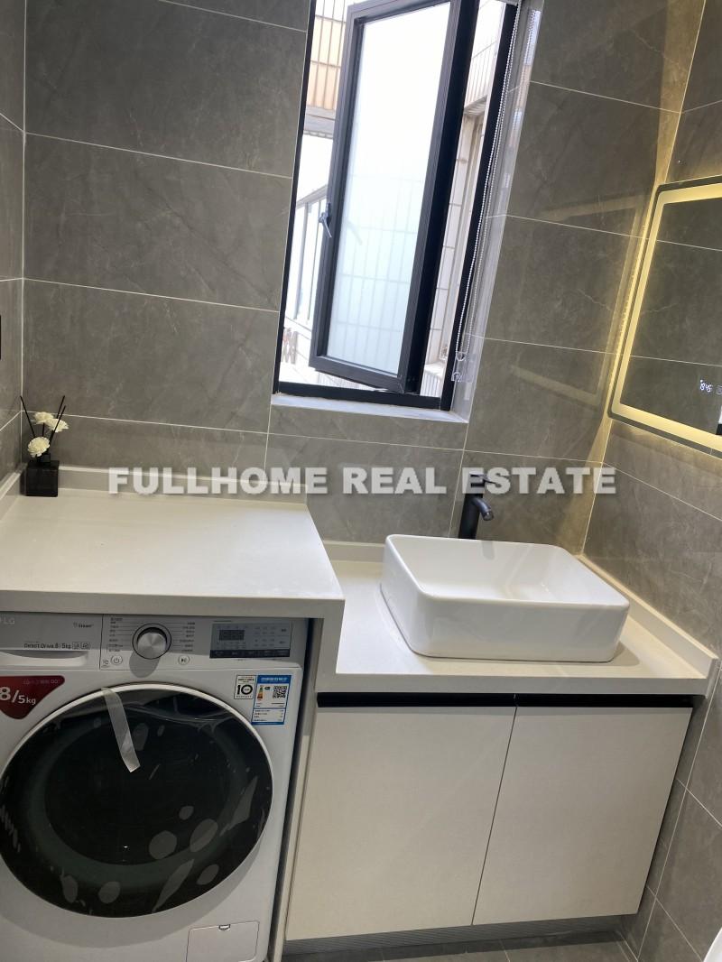 Zhe Hai Apartment - Interior view 8, Shanghai rental property