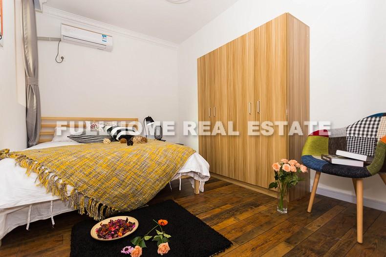 Jiafa Apartment - Interior view 5, Shanghai rental property