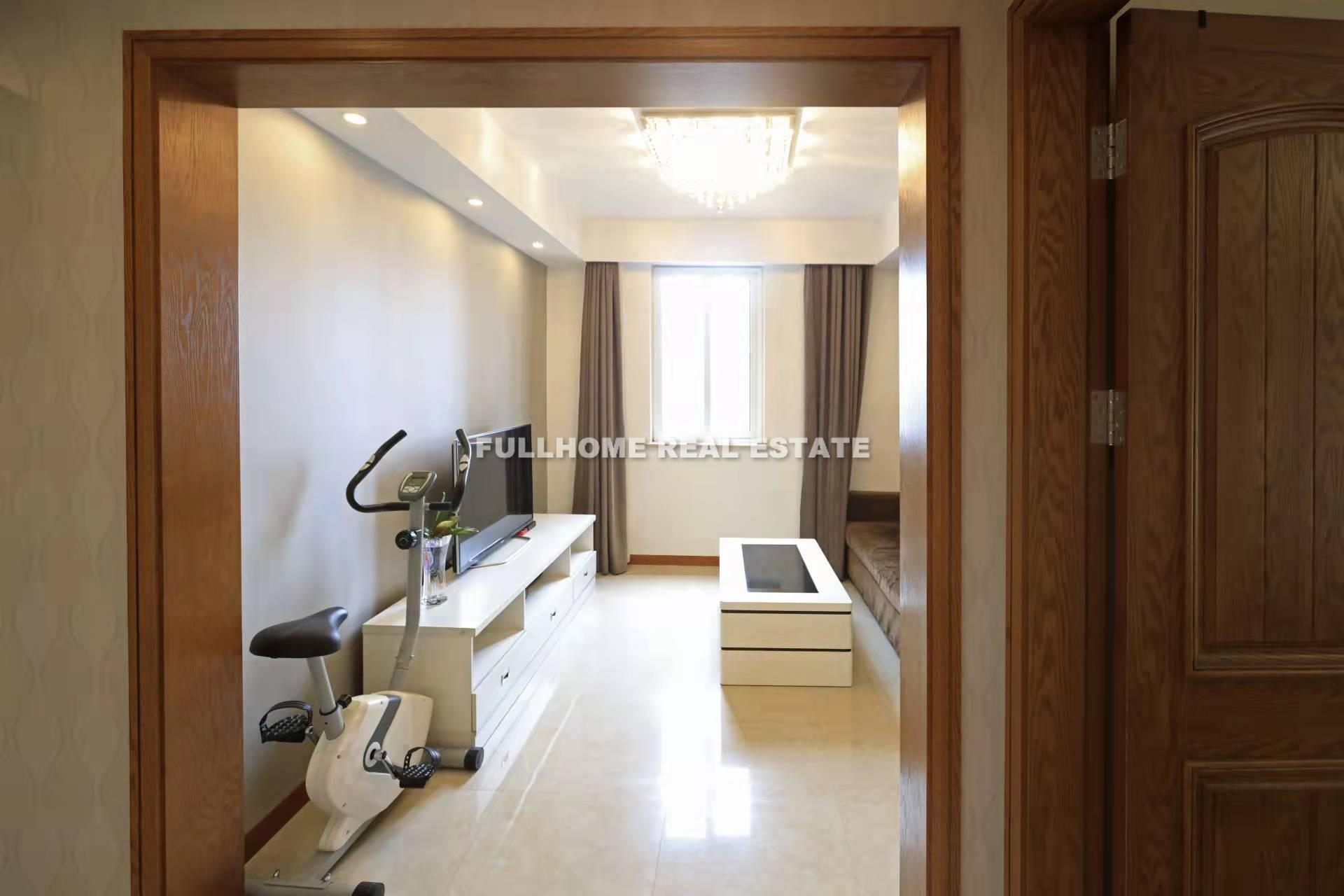 Datong Garden - Interior view 5, Shanghai rental property