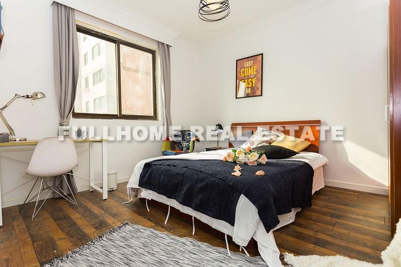 Jiafa Apartment - Interior view 6, Shanghai rental property