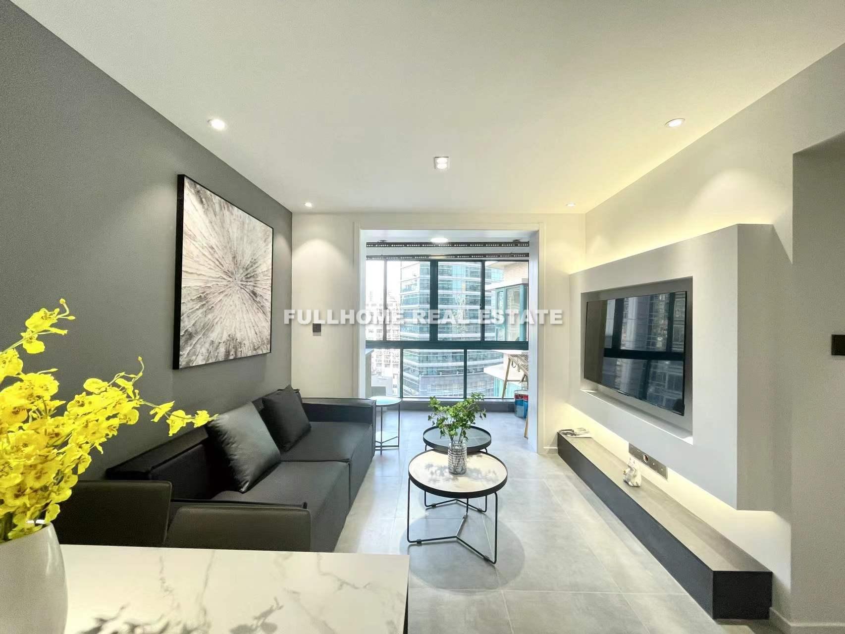 Regents Park - Interior view 5, Shanghai rental property