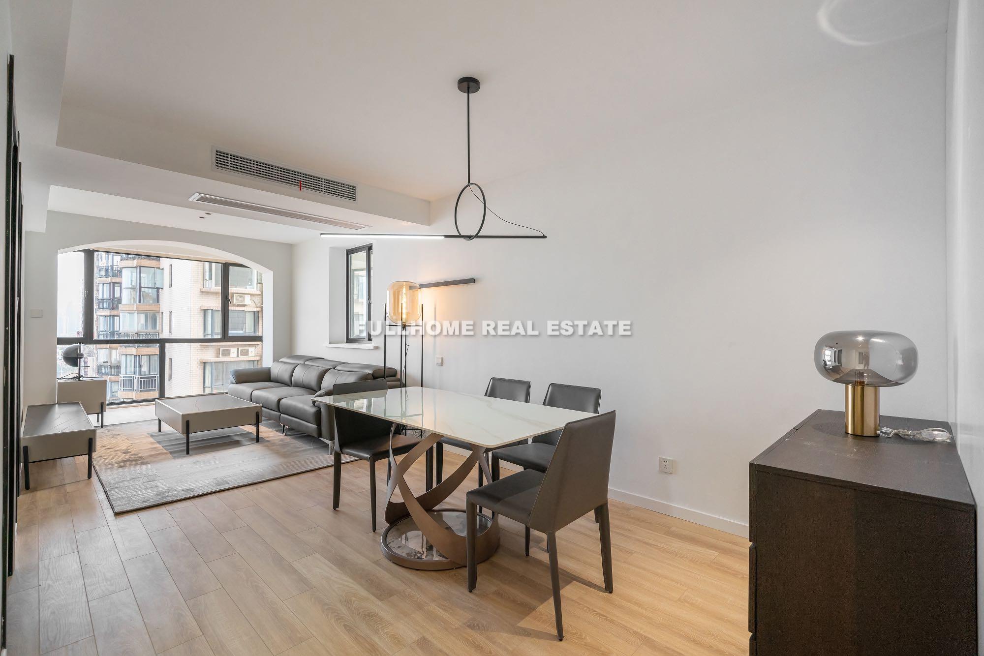 Sun Wonderland - Interior view 6, Shanghai rental property