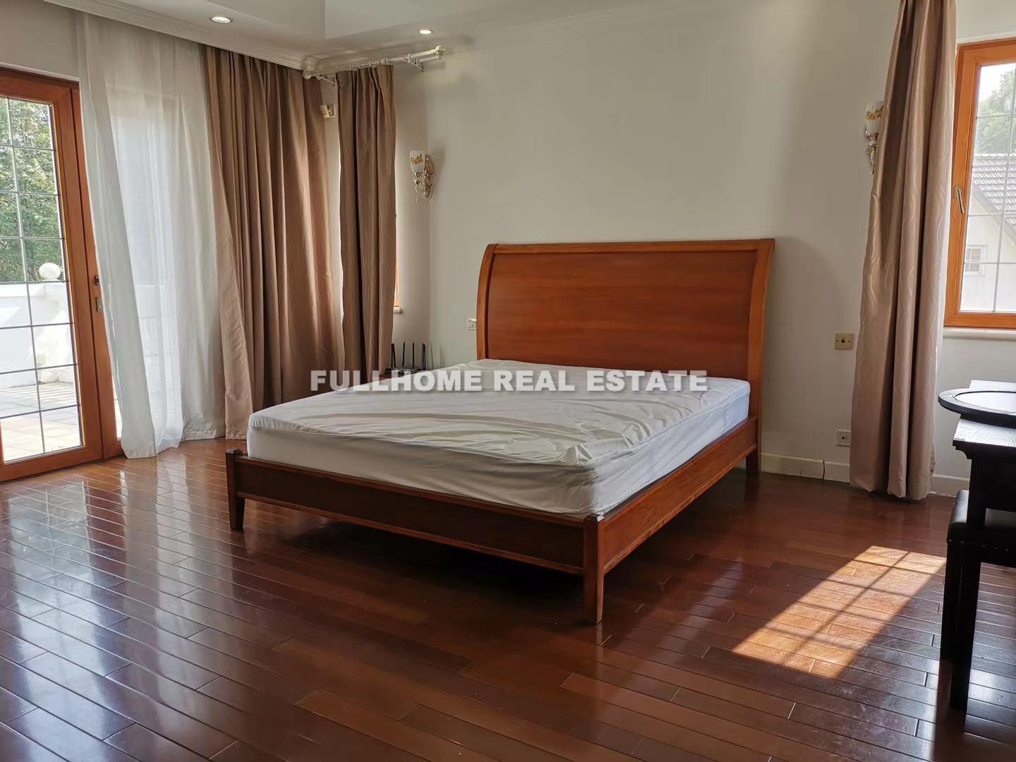 Forest Manor - Interior view 12, Shanghai rental property
