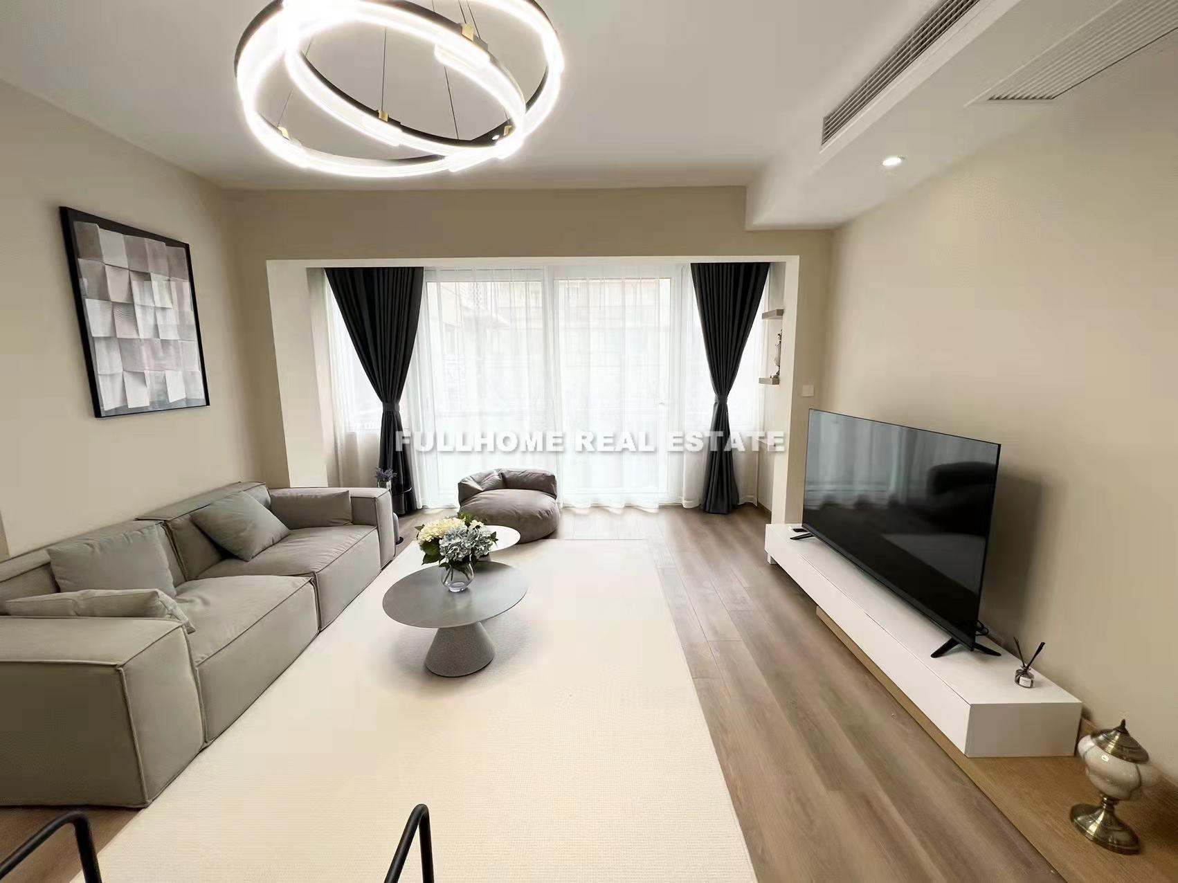 Summit Panorama - Interior view 2, Shanghai rental property