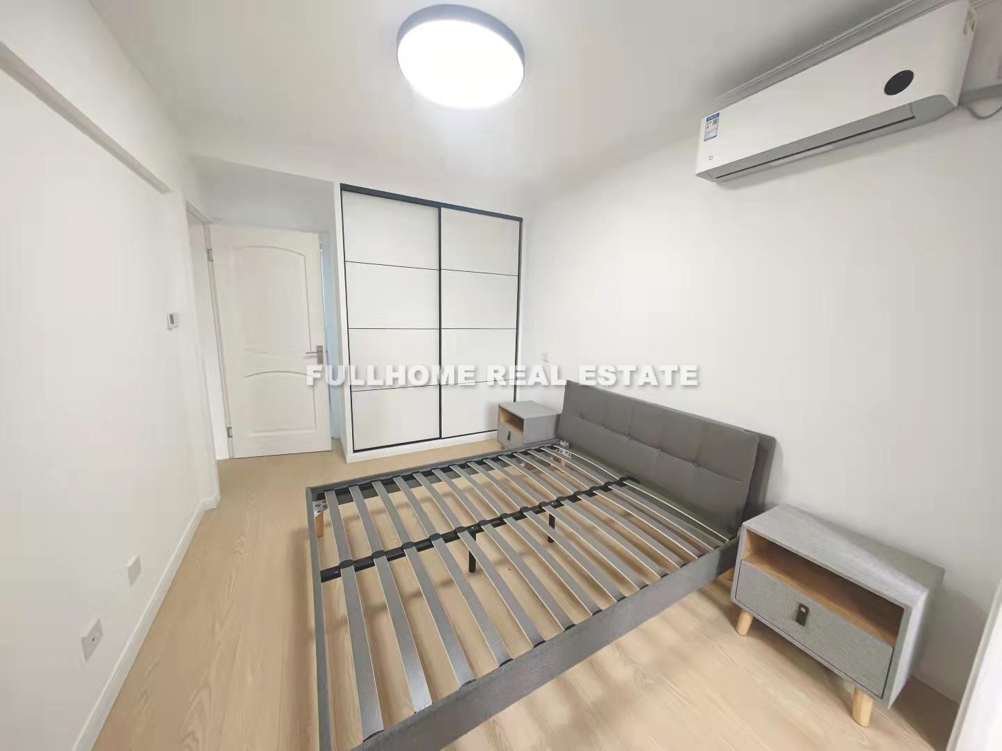 Paris Garden - Interior view 4, Shanghai rental property