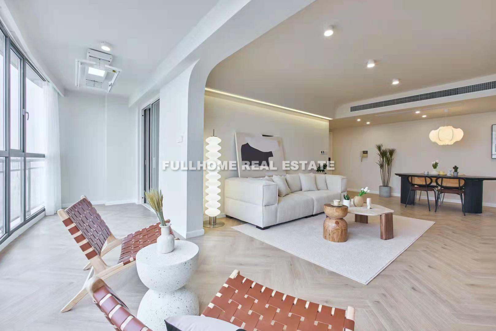 La Cite - Interior view 2, Shanghai rental property