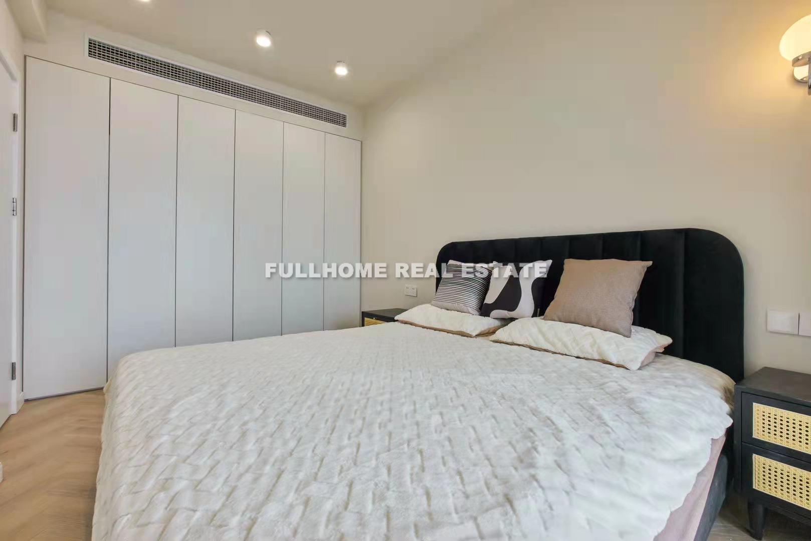 La Cite - Interior view 6, Shanghai rental property