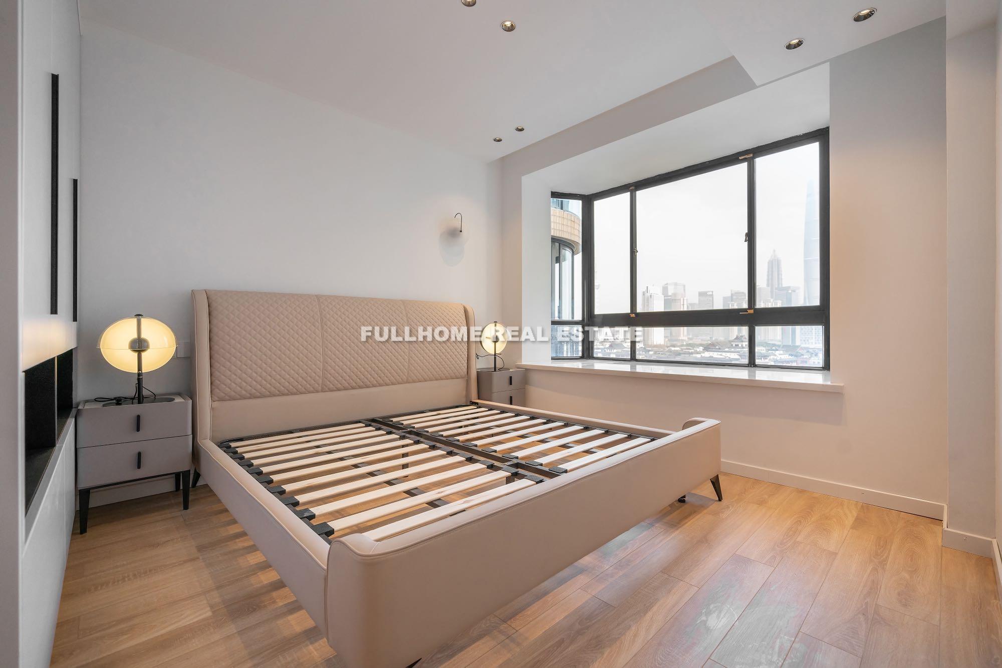 Sun Wonderland - Interior view 9, Shanghai rental property