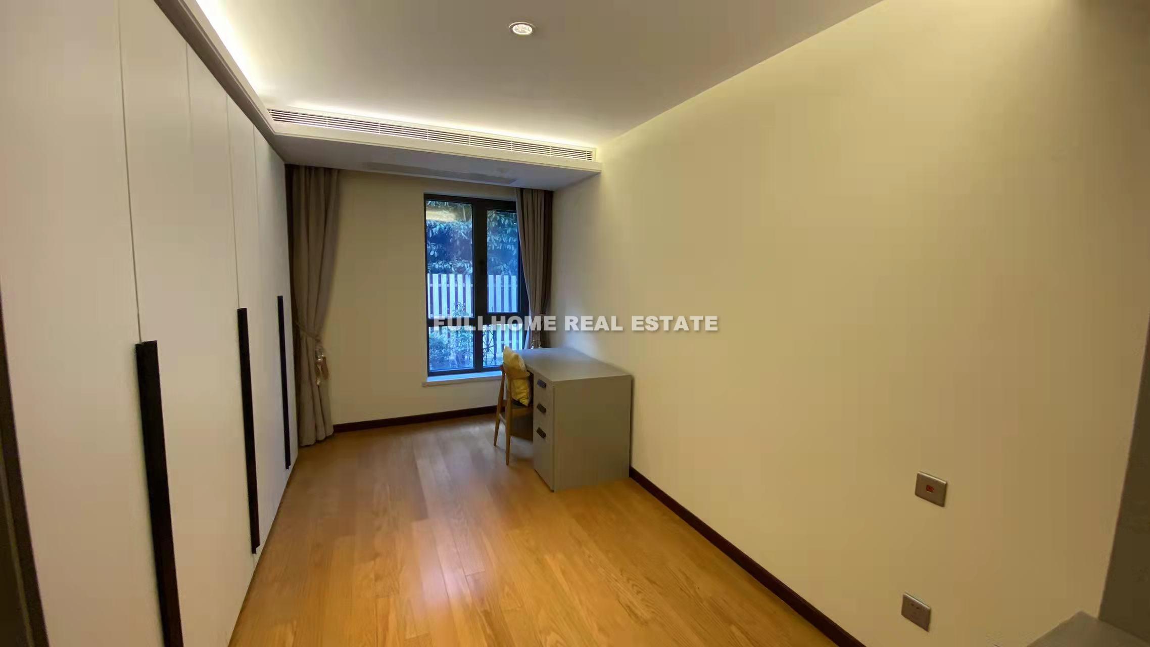 Fu Di Yu Xi Jiao - Interior view 7, Shanghai rental property