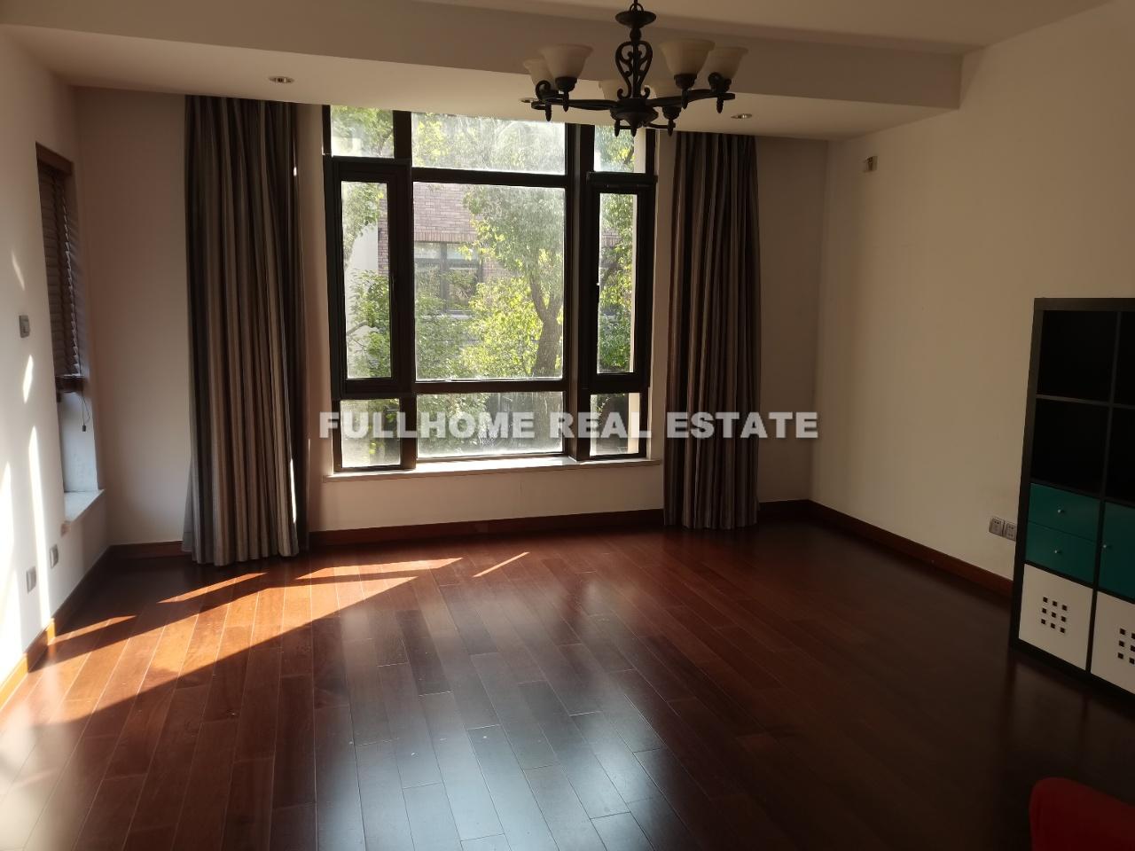 Stratford - Interior view 10, Shanghai rental property