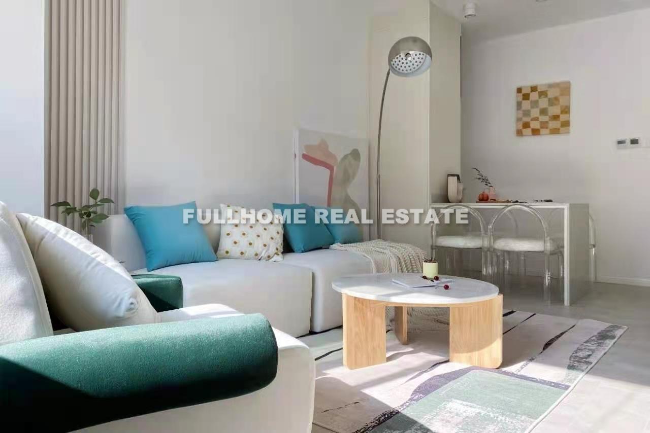 No.1-1000 An Hua Road Old House	 - Interior view 4, Shanghai rental property