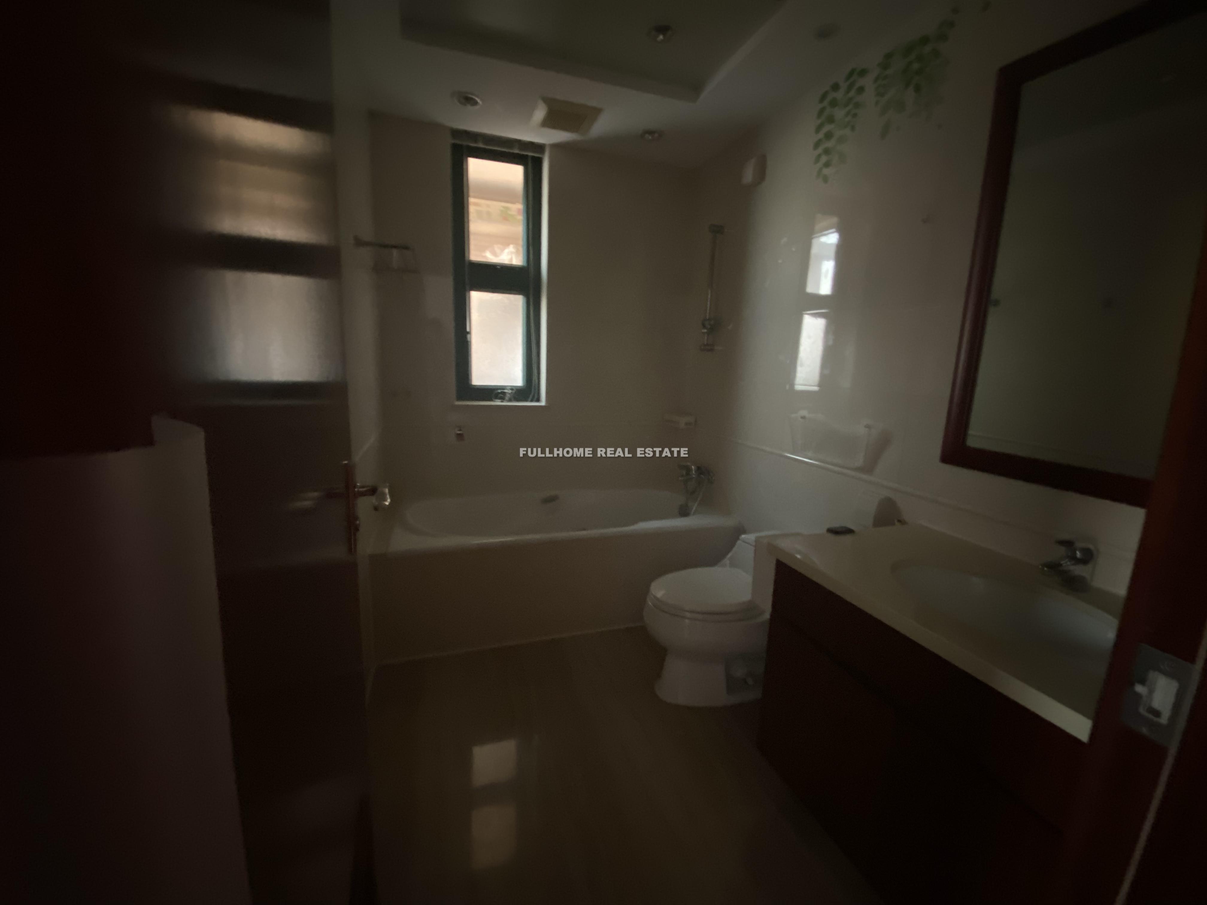 Yanlord Riverside Garden - Interior view 3, Shanghai rental property