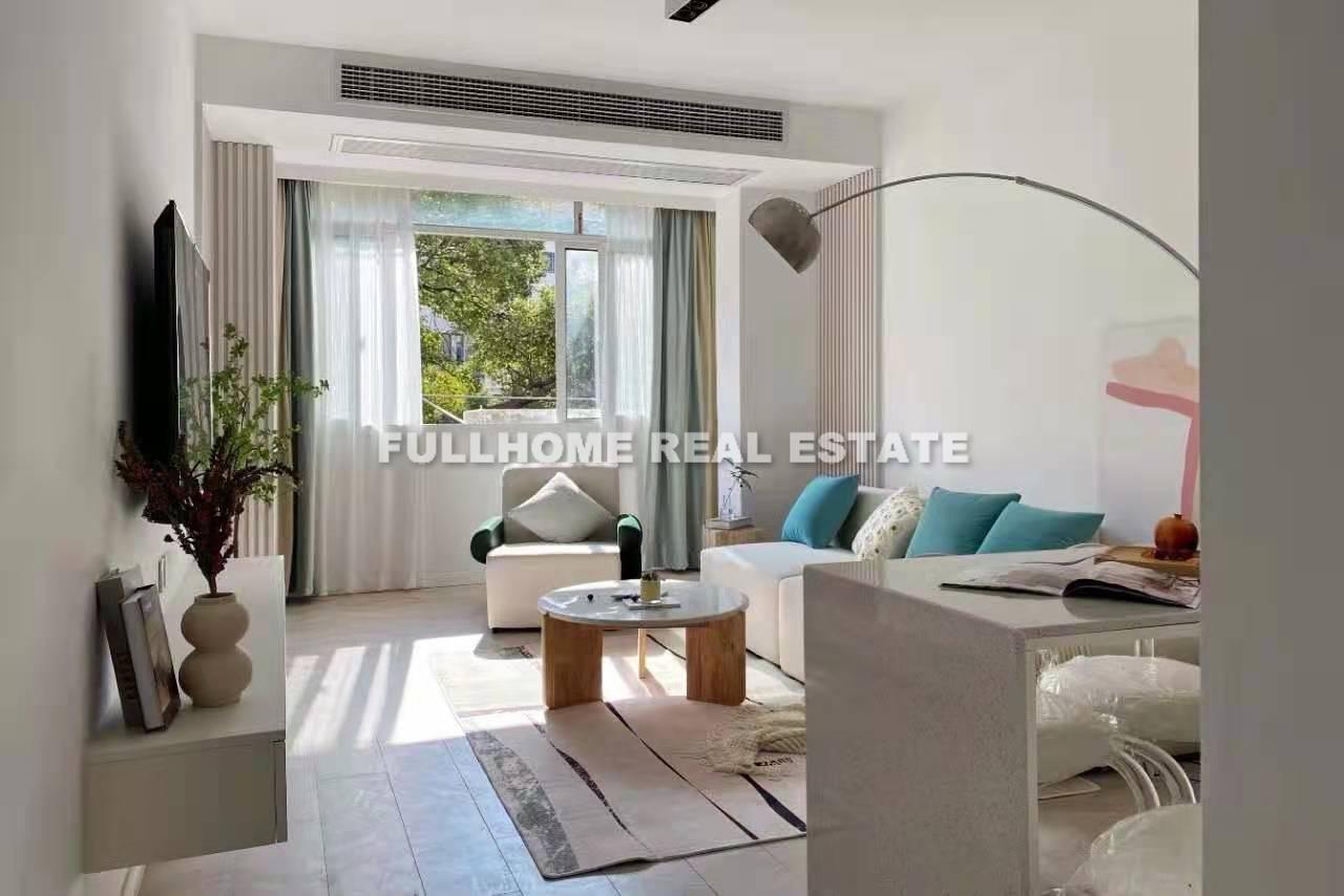 No.1-1000 An Hua Road Old House	 - Interior view 7, Shanghai rental property