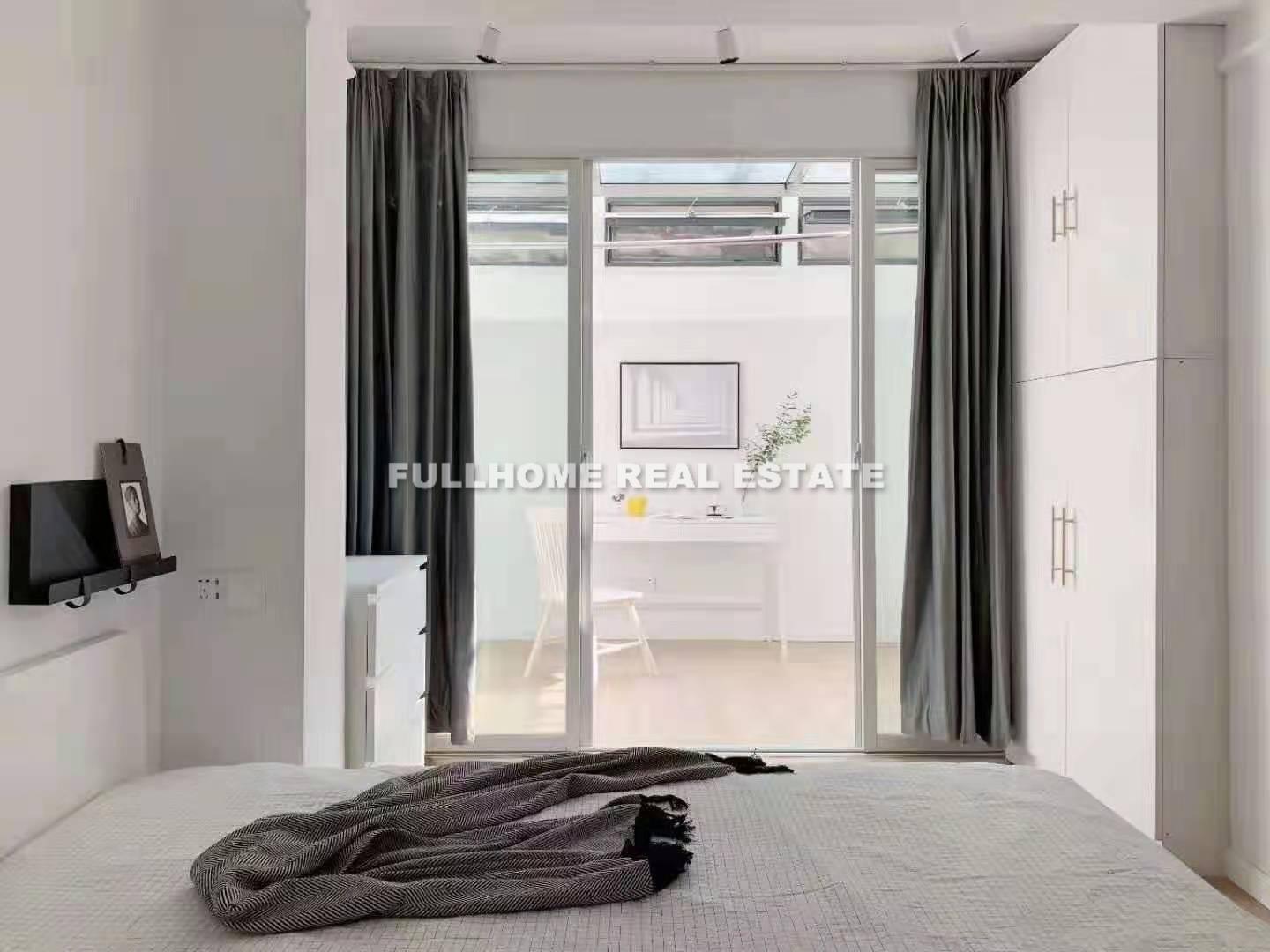 Lane 1-500 Xuanhua Road Old House - Interior view 9, Shanghai rental property