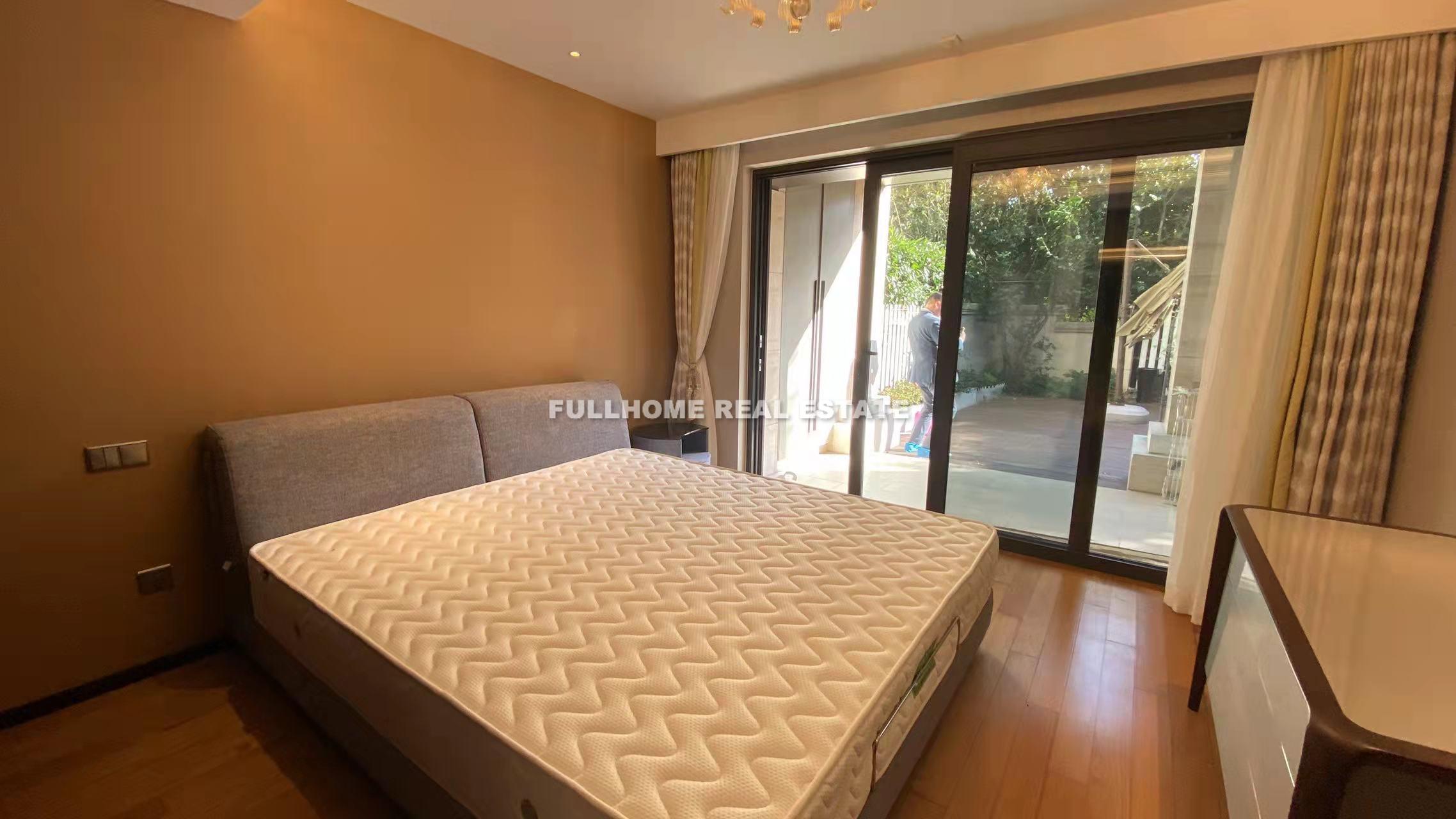 Fu Di Yu Xi Jiao - Interior view 4, Shanghai rental property