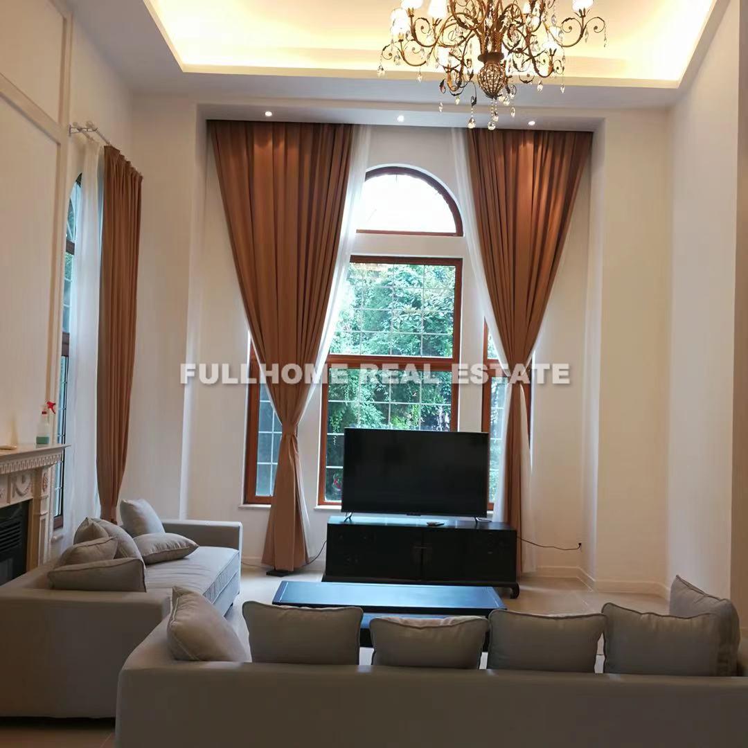 Forest Manor - Interior view 2, Shanghai rental property