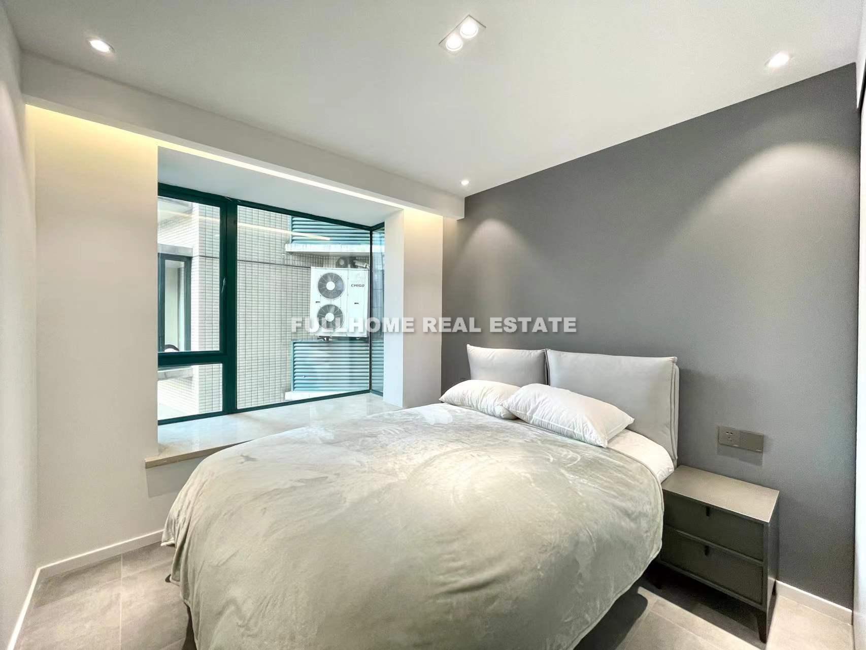 Regents Park - Interior view 6, Shanghai rental property