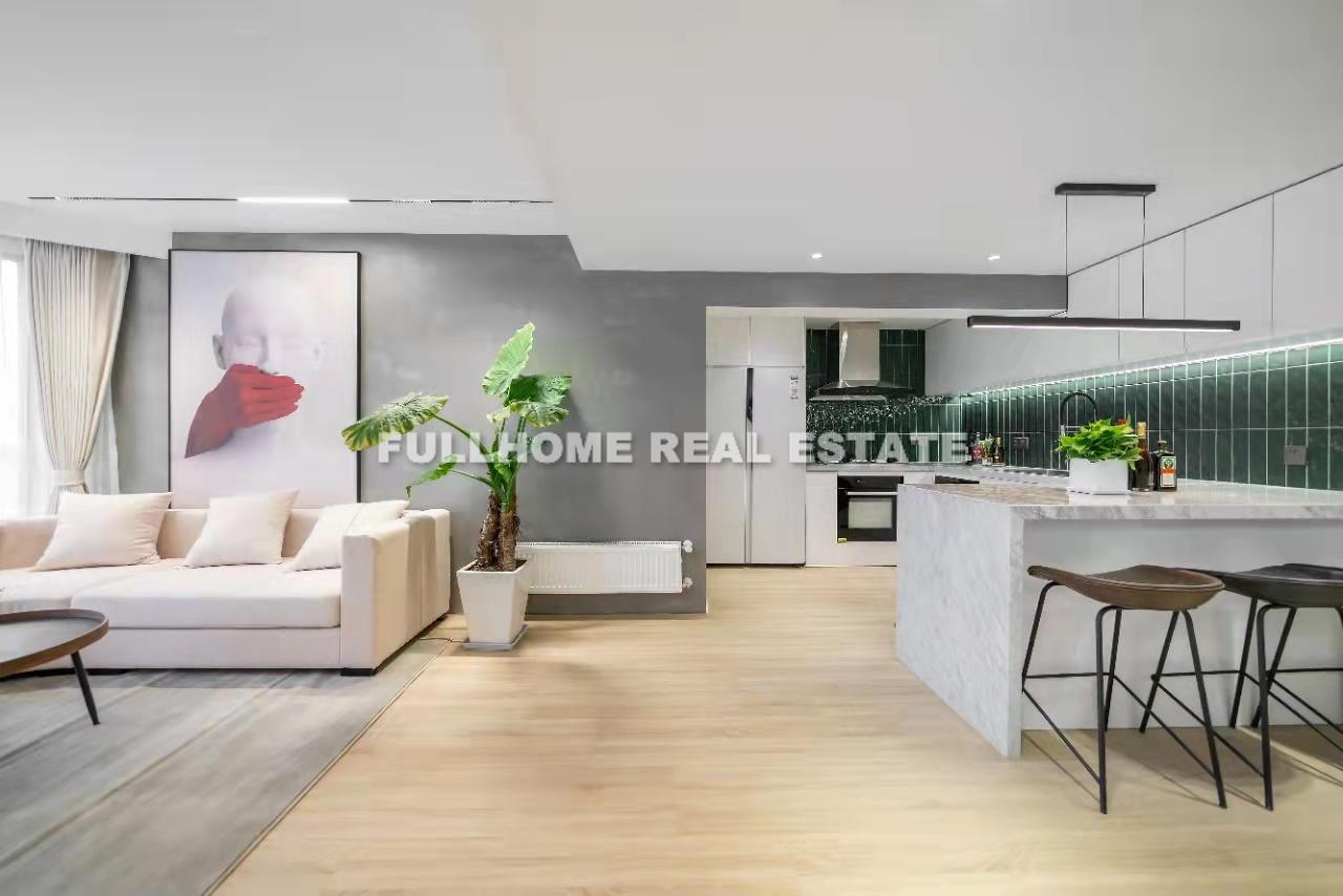 Xin Hua Yuan - Interior view 10, Shanghai rental property