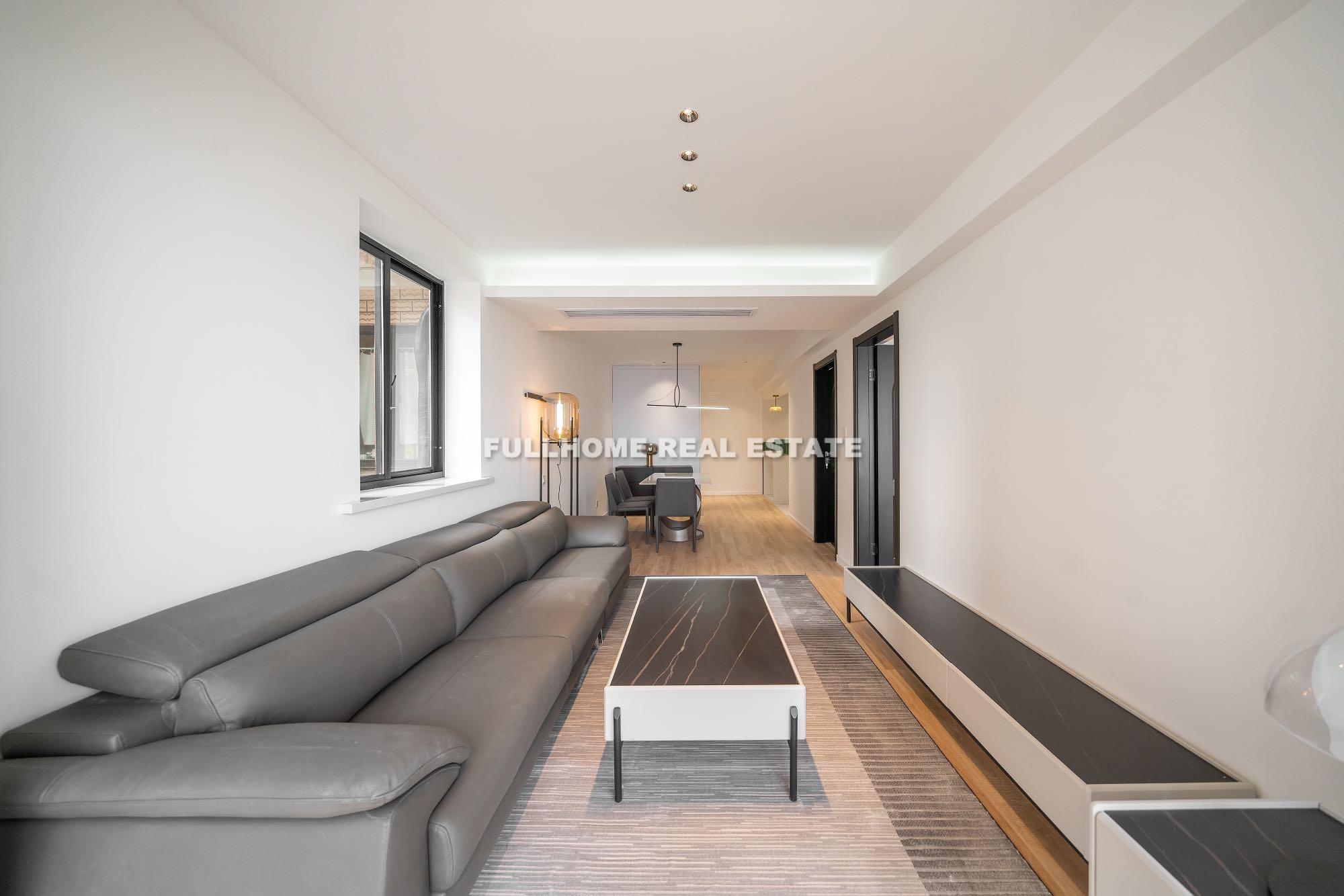 Sun Wonderland - Interior view 8, Shanghai rental property