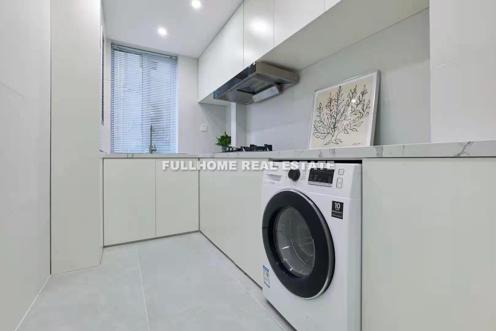 Da An Garden - Interior view 2, Shanghai rental property