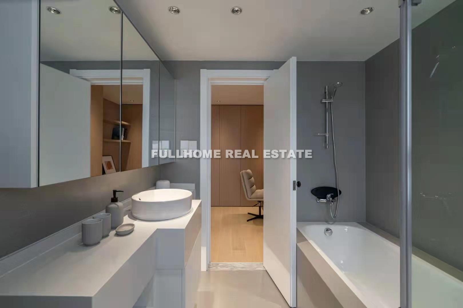 Hua Yuan Building - Interior view 4, Shanghai rental property