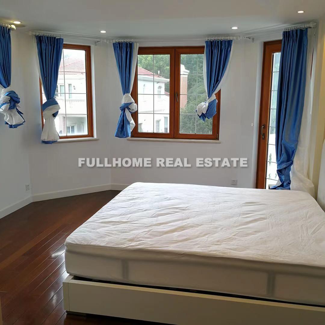 Forest Manor - Interior view 3, Shanghai rental property