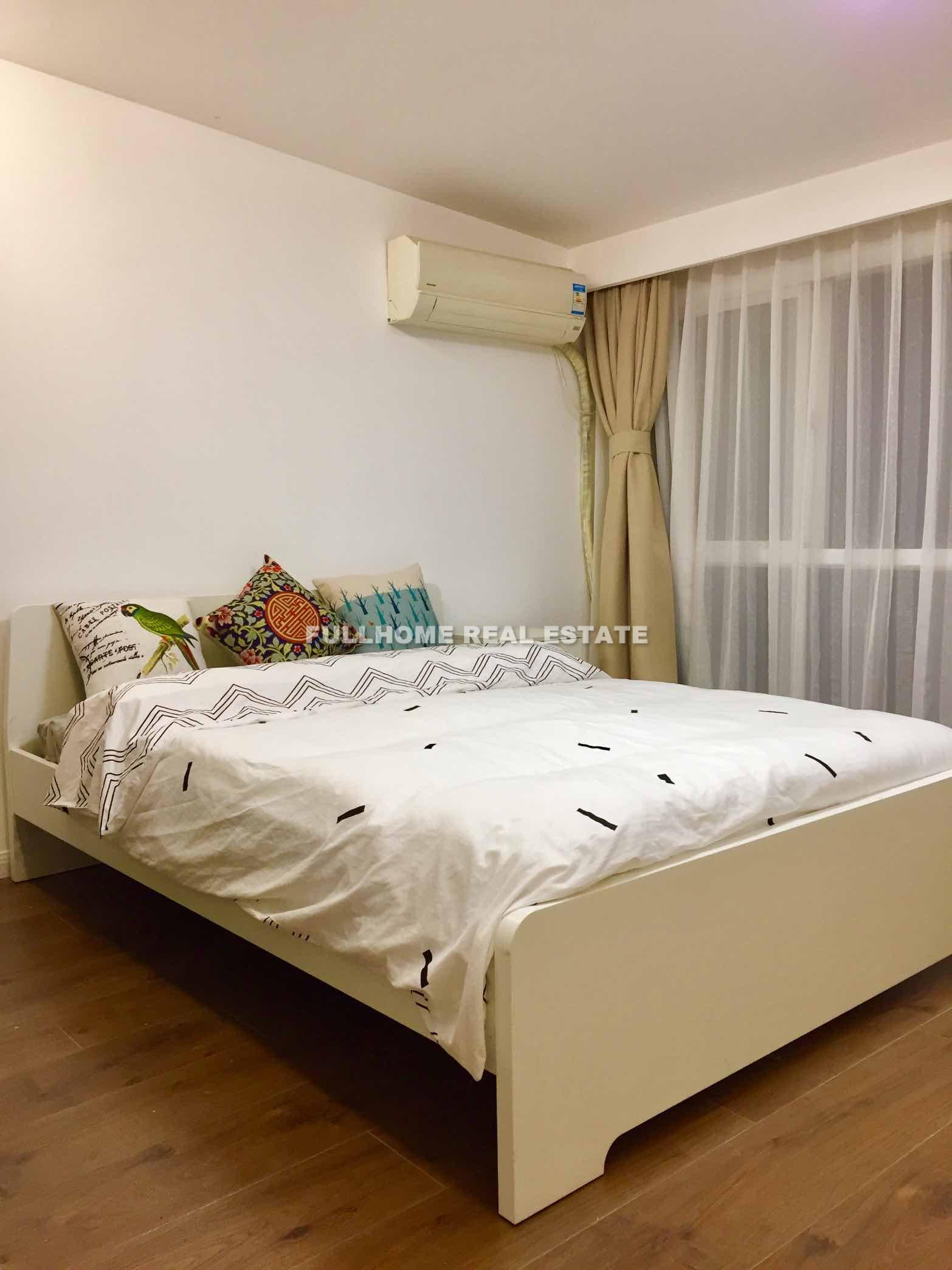 Lane 401-800 Changle Road Old House	 - Interior view 9, Shanghai rental property