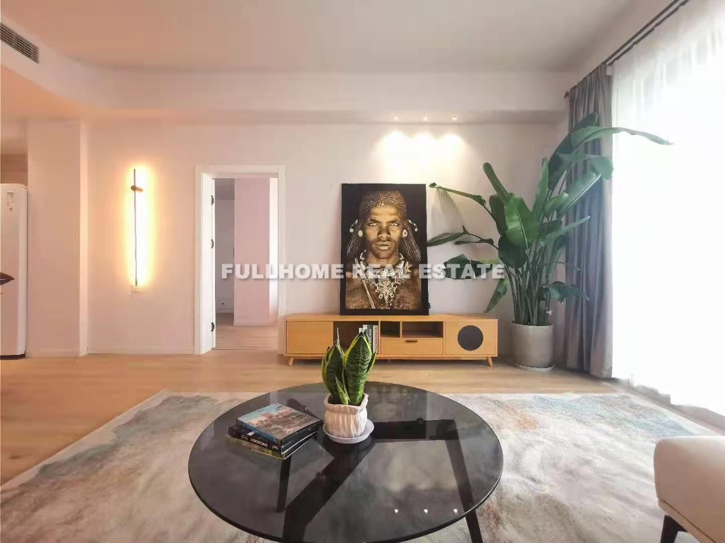 Shanghai Bay - Interior view 4, Shanghai rental property