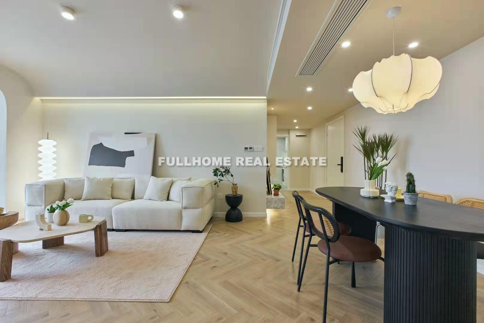 La Cite - Interior view 8, Shanghai rental property