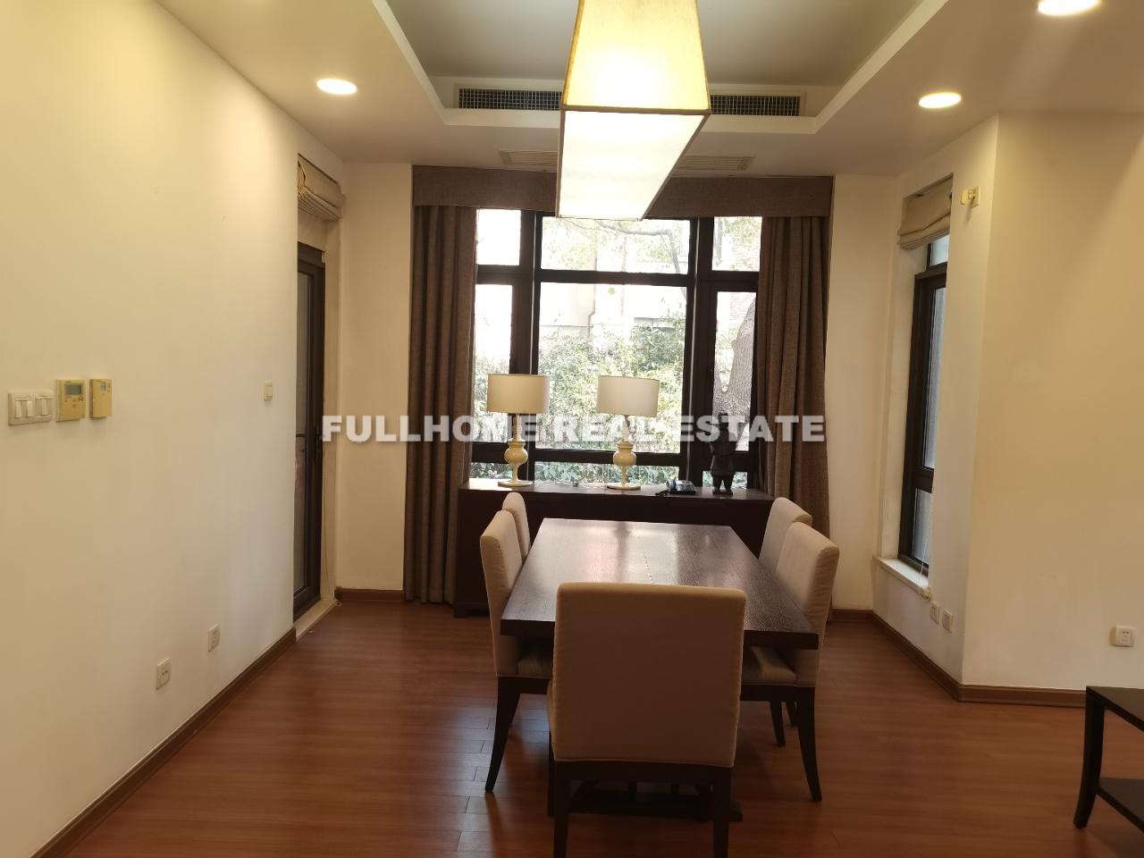 Stratford - Interior view 3, Shanghai rental property