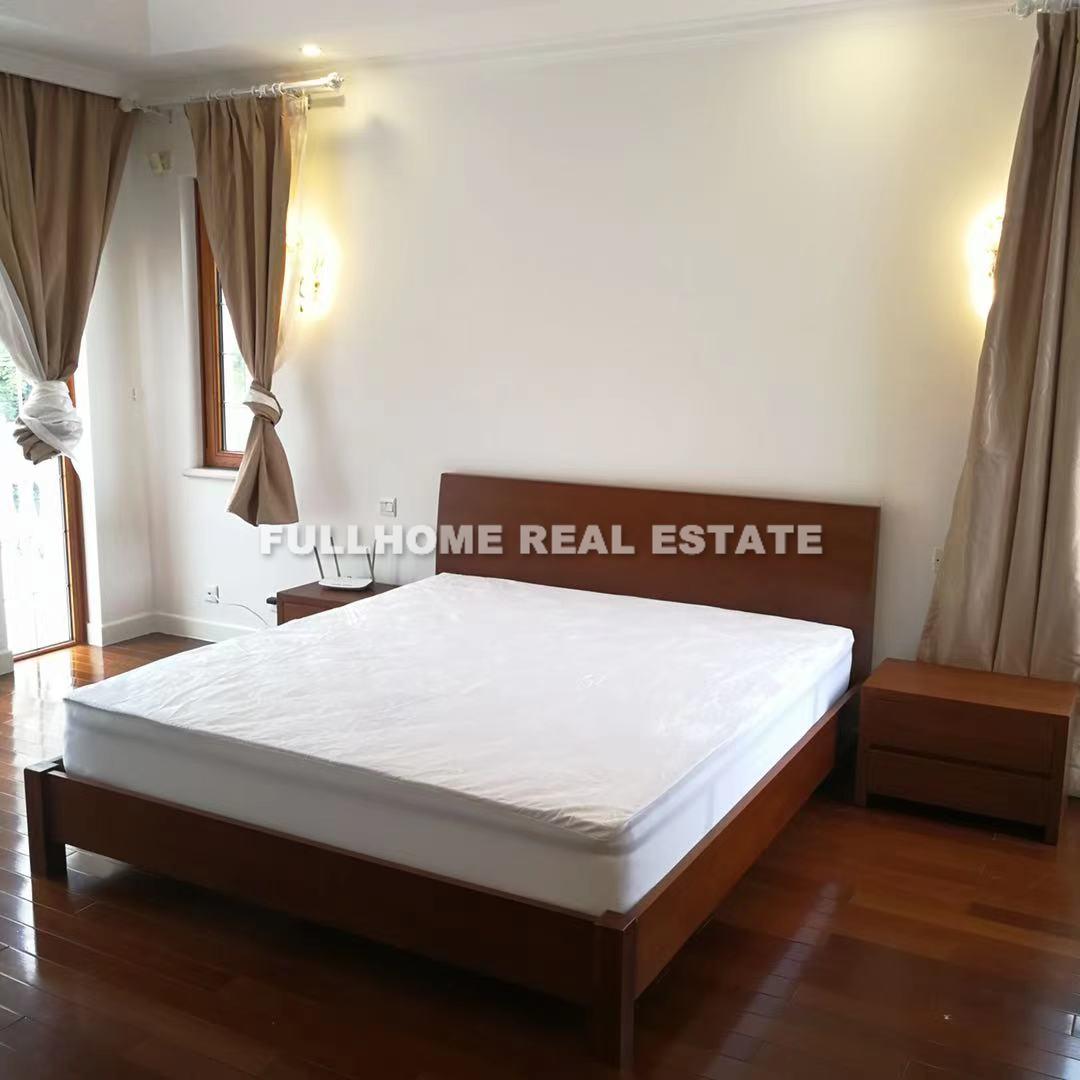 Forest Manor - Interior view 10, Shanghai rental property
