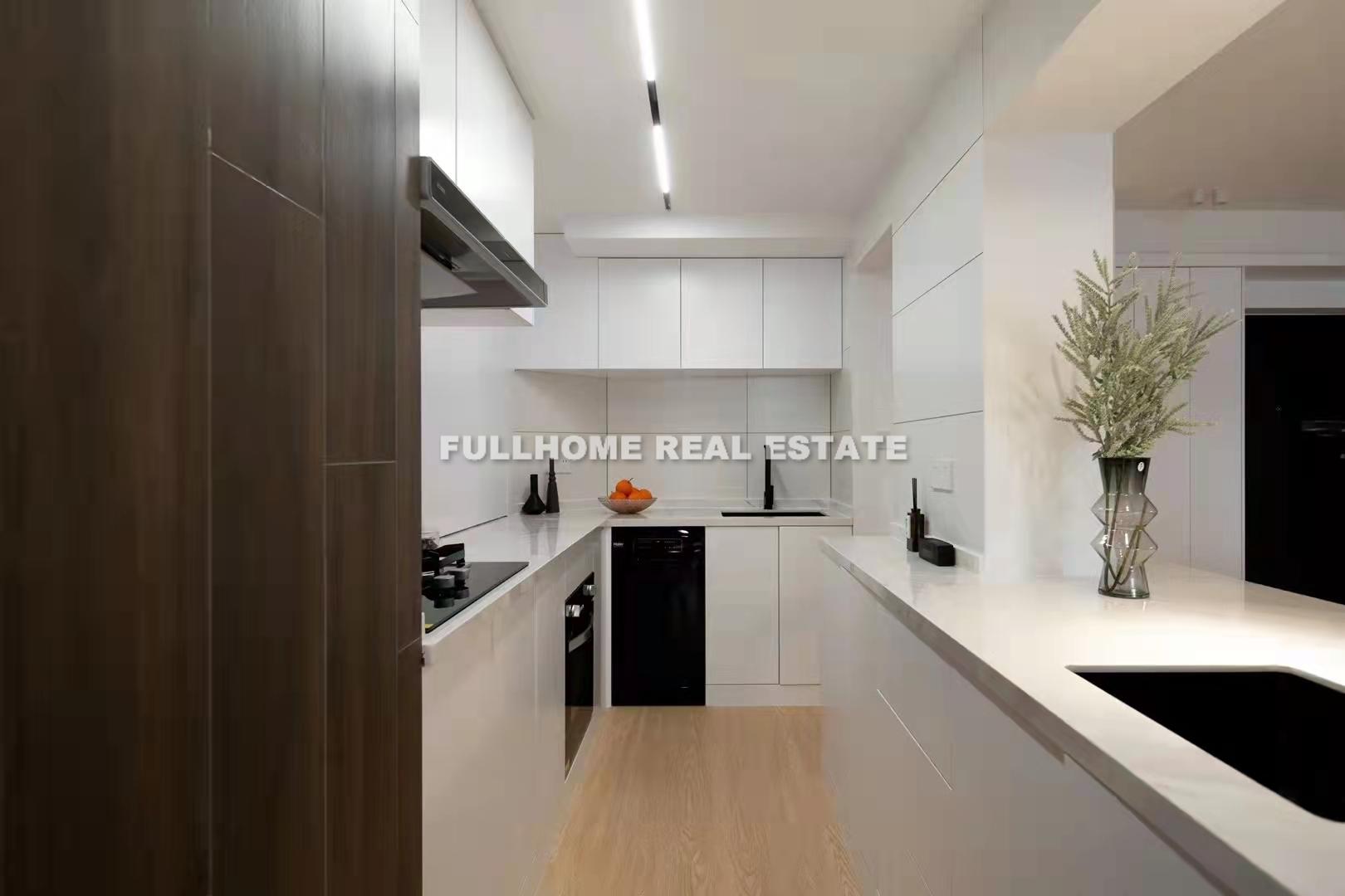 San He Garden - Interior view 7, Shanghai rental property