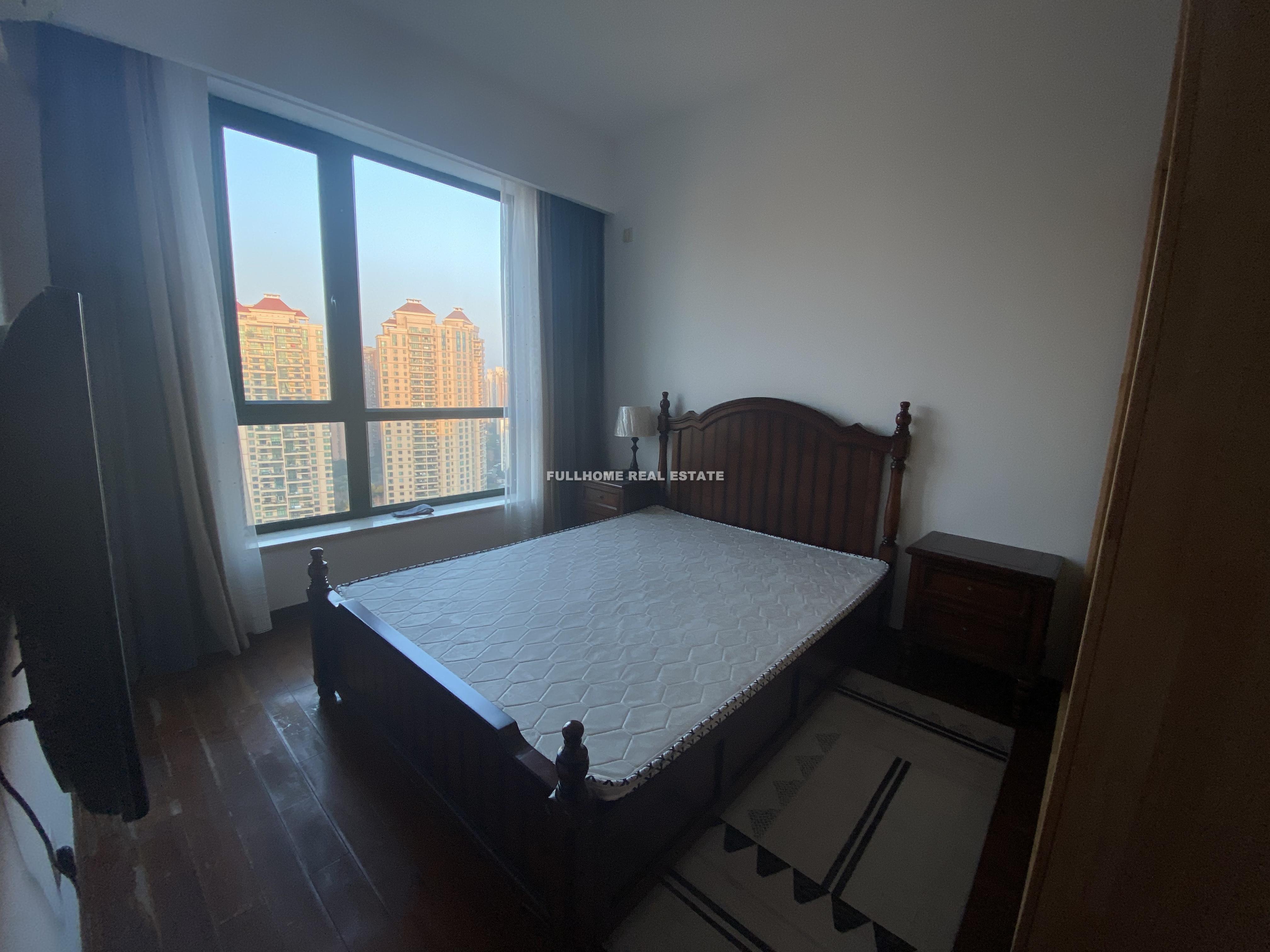 Yanlord Riverside Garden - Interior view 5, Shanghai rental property