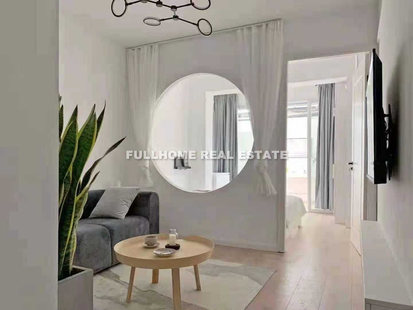 Lane 1-500 Xuanhua Road Old House - Interior view 4, Shanghai rental property