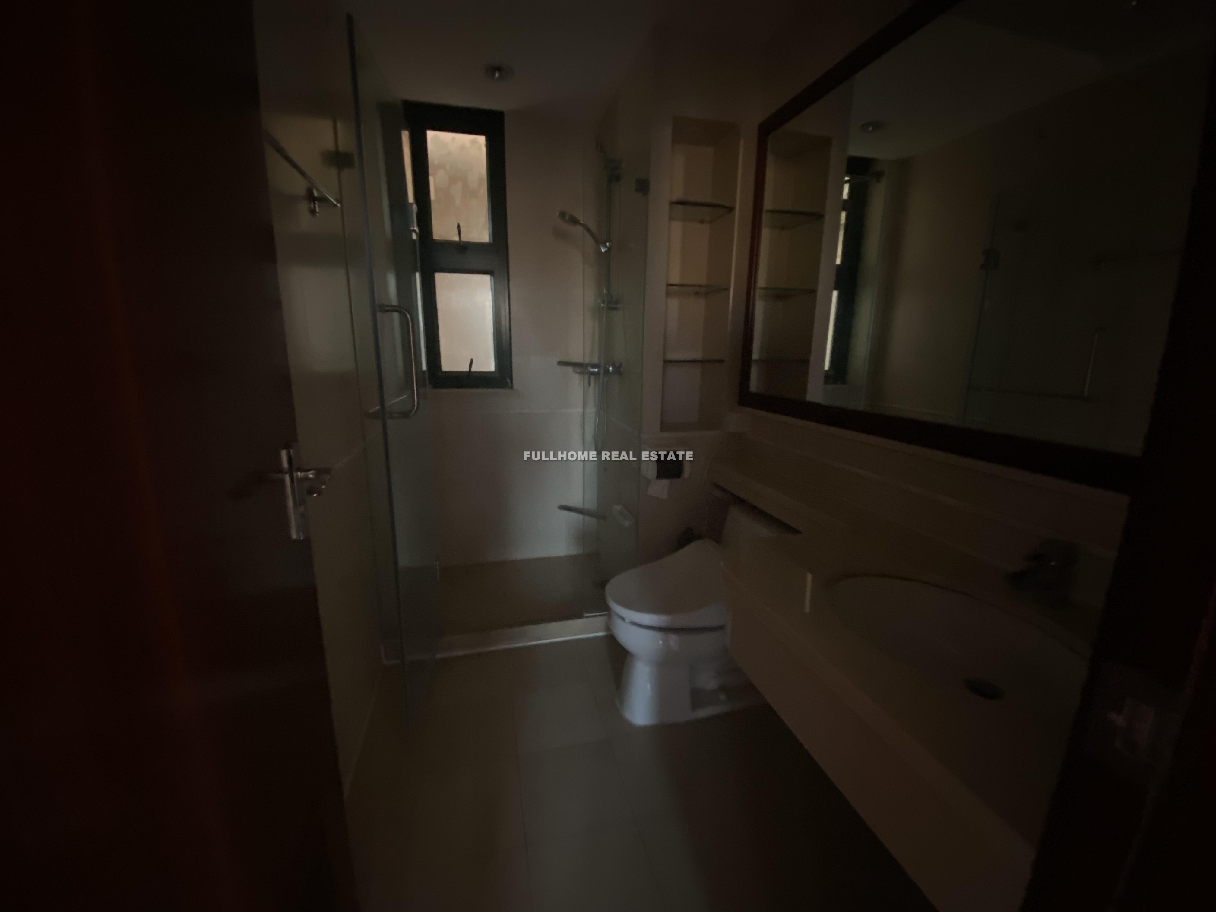 Yanlord Riverside Garden - Interior view 6, Shanghai rental property