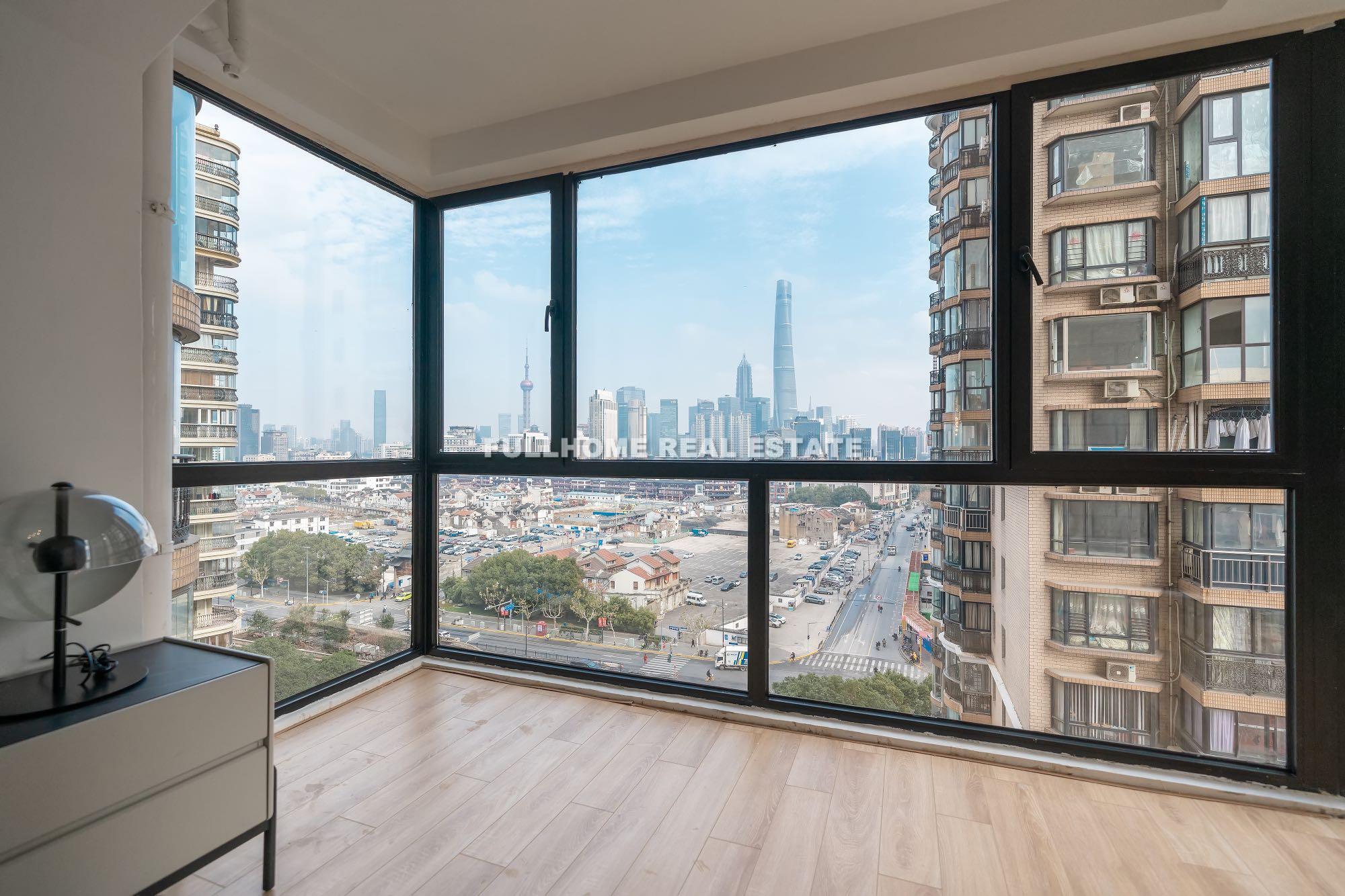Sun Wonderland - Interior view 3, Shanghai rental property