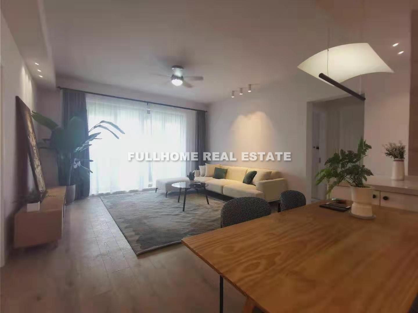 Shanghai Bay - Interior view 3, Shanghai rental property