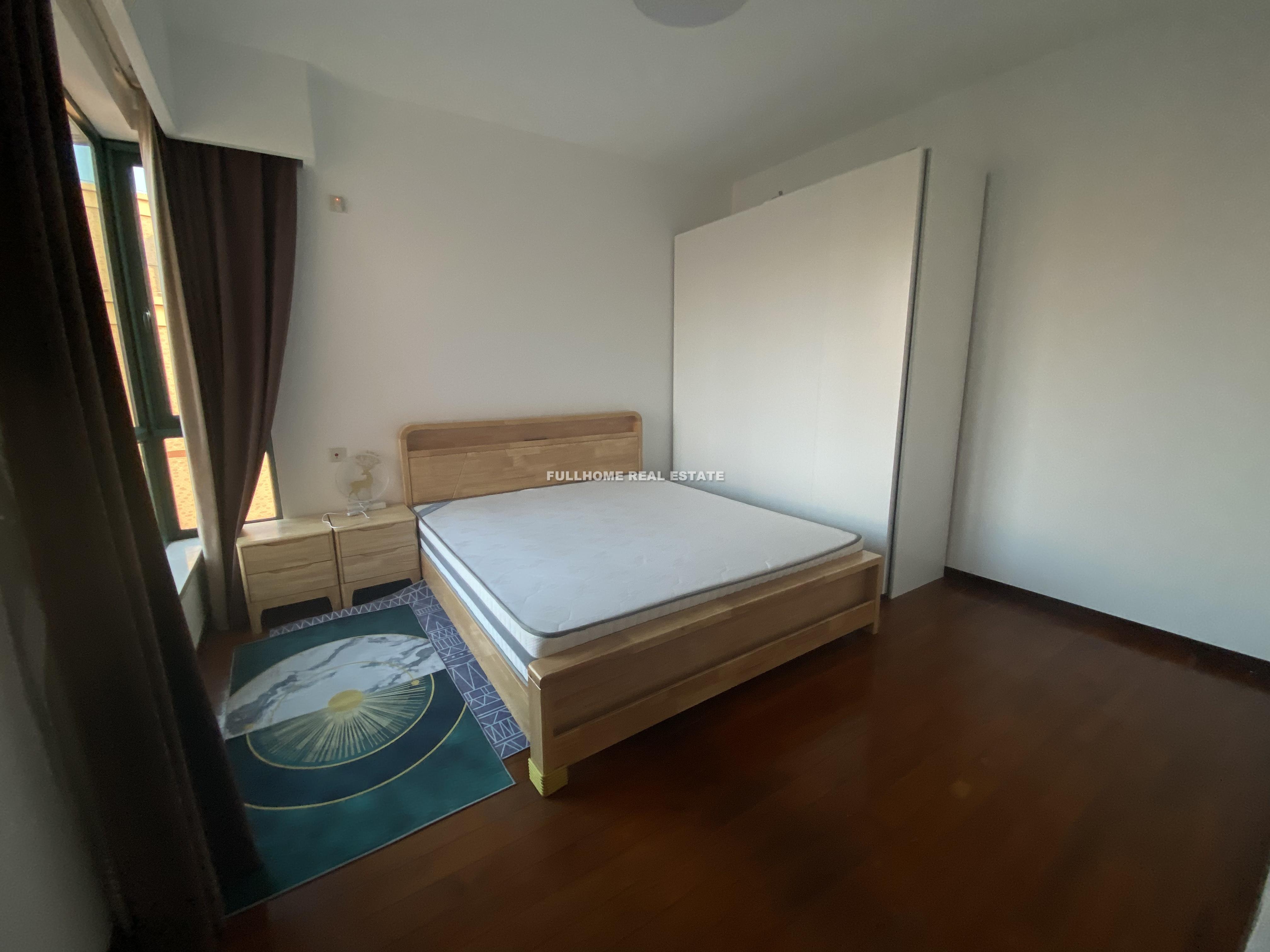 Yanlord Riverside Garden - Interior view 4, Shanghai rental property