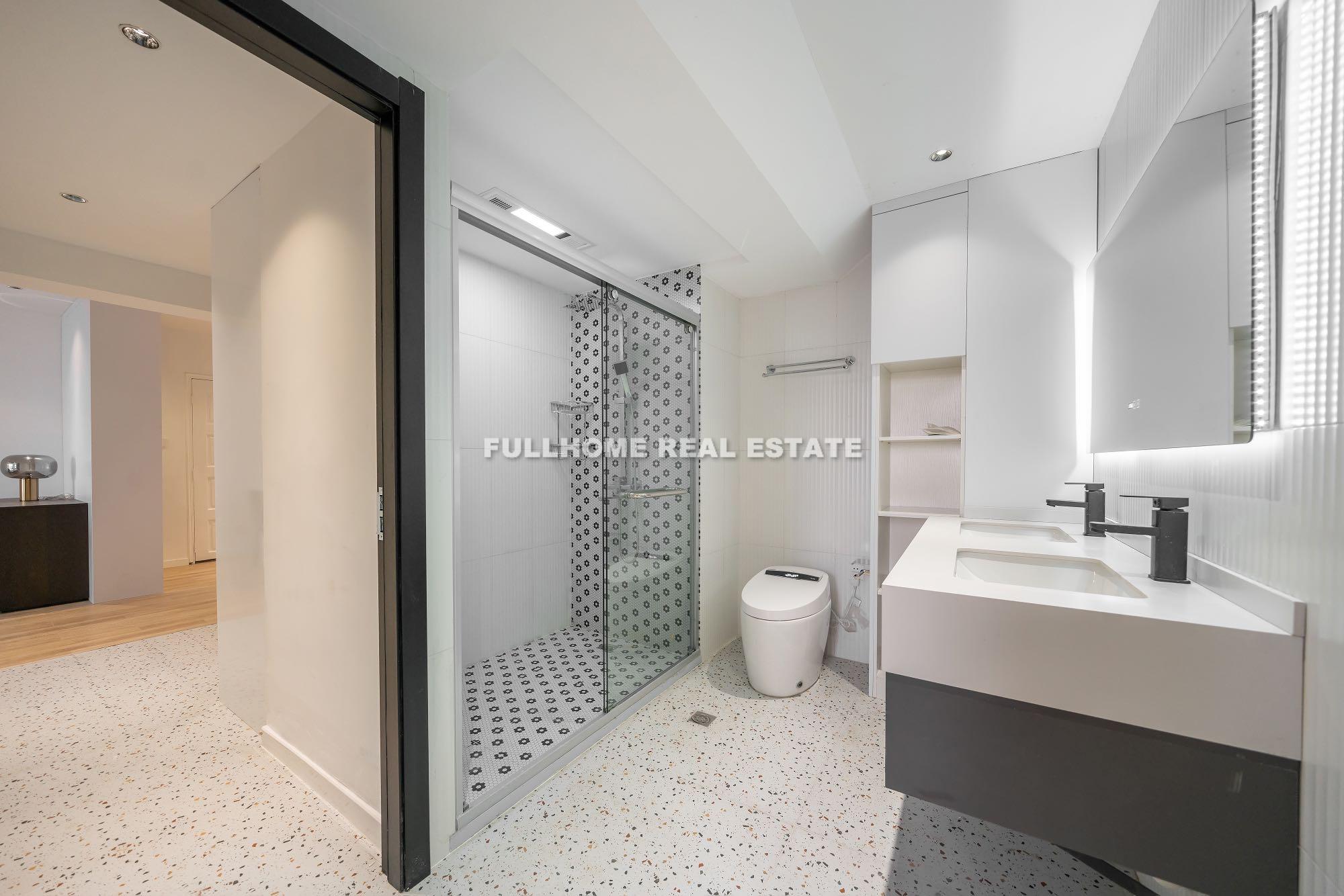 Sun Wonderland - Interior view 10, Shanghai rental property