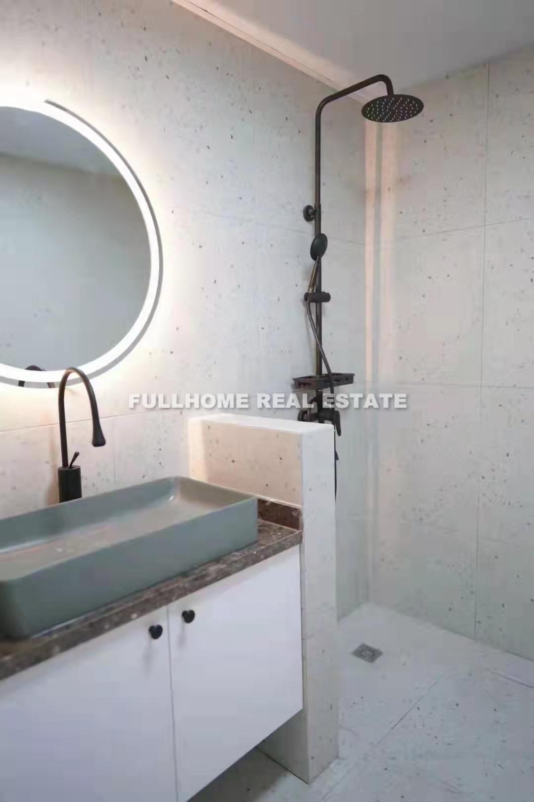 Qingyu Apartment - Interior view 2, Shanghai rental property