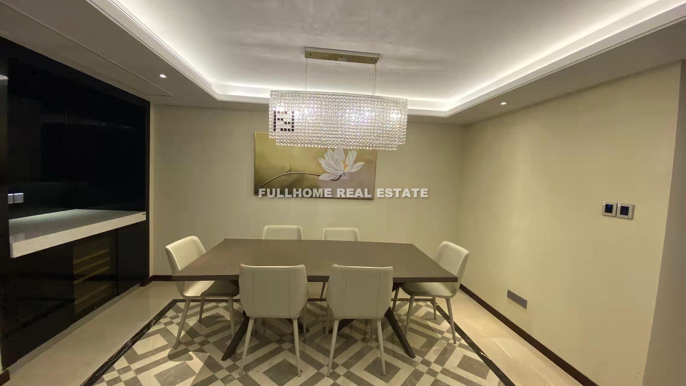 Fu Di Yu Xi Jiao - Interior view 6, Shanghai rental property