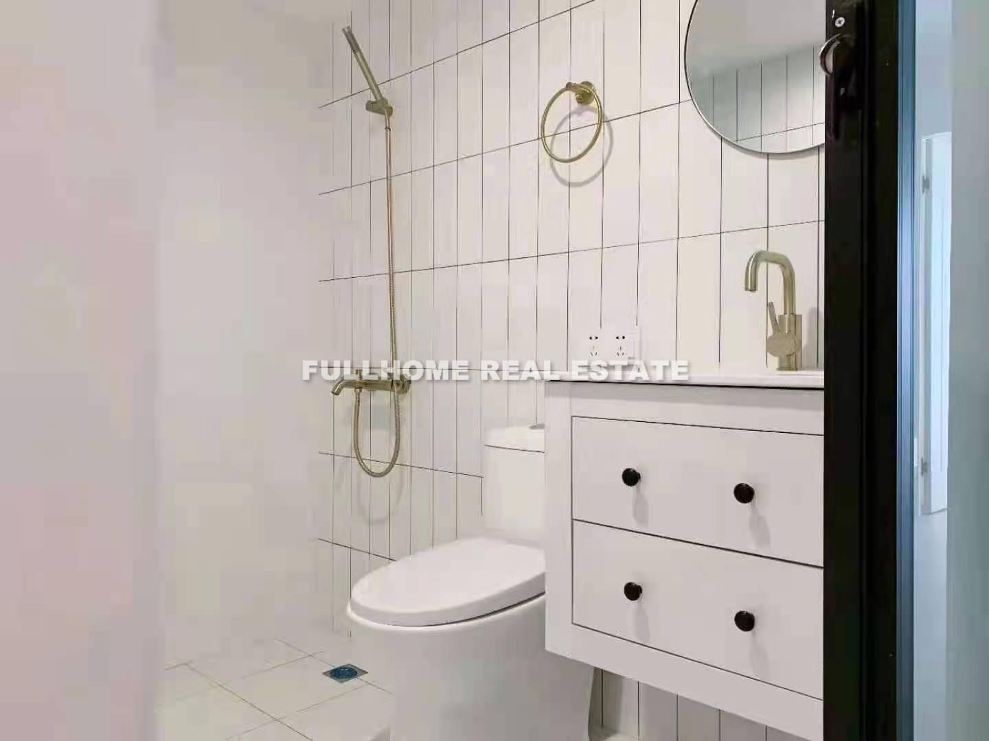 Lane 1-500 Xuanhua Road Old House - Interior view 6, Shanghai rental property