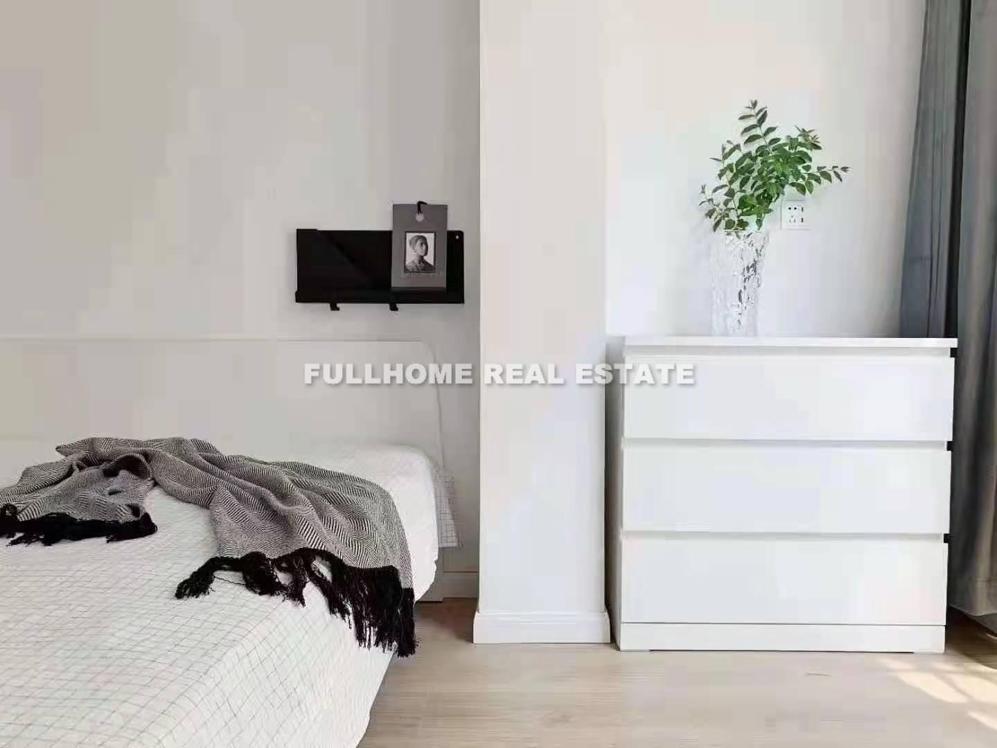 Lane 1-500 Xuanhua Road Old House - Interior view 7, Shanghai rental property