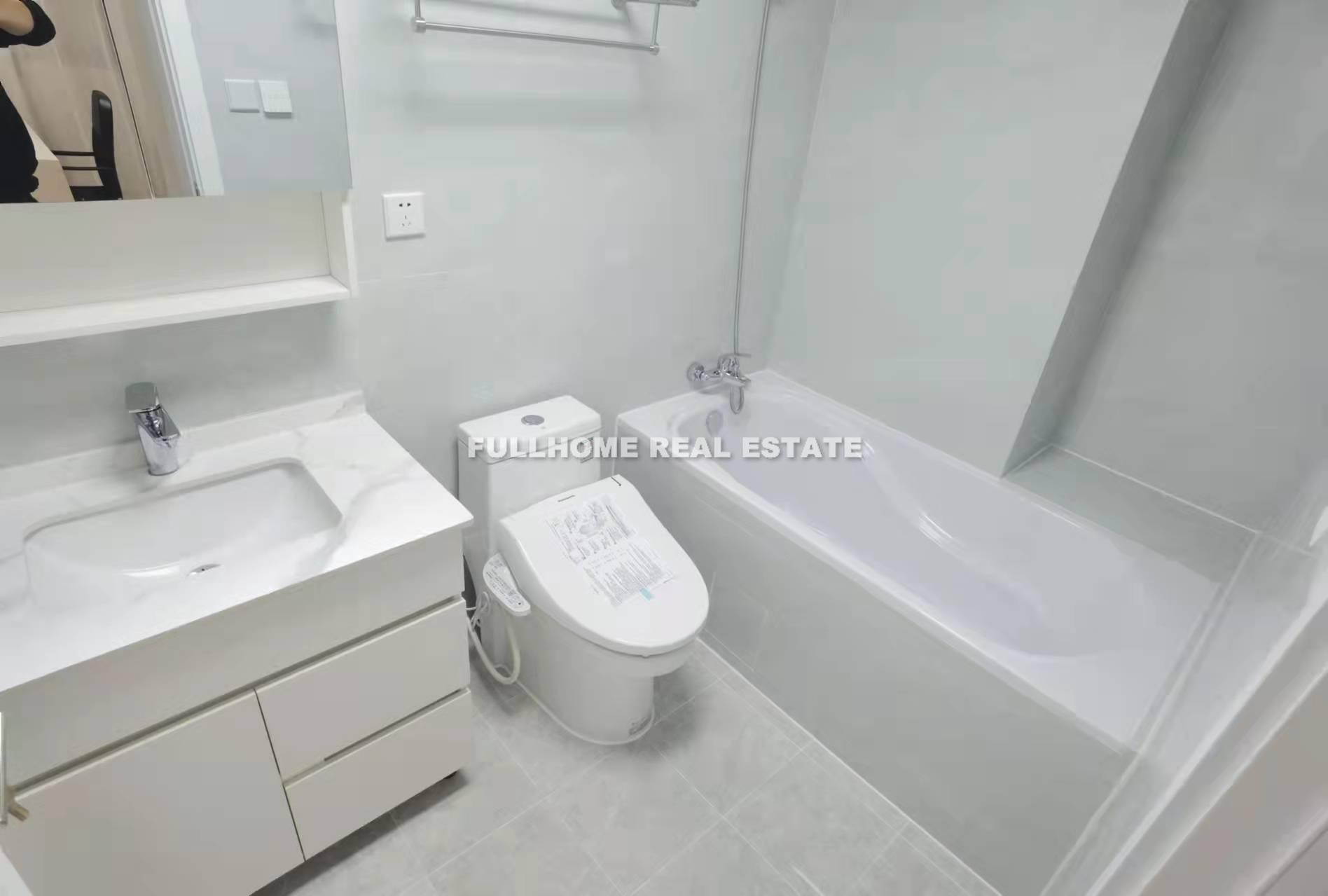 Paris Garden - Interior view 2, Shanghai rental property