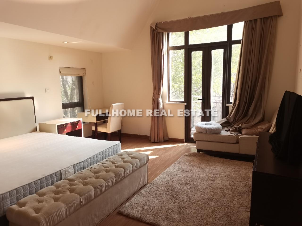 Stratford - Interior view 12, Shanghai rental property