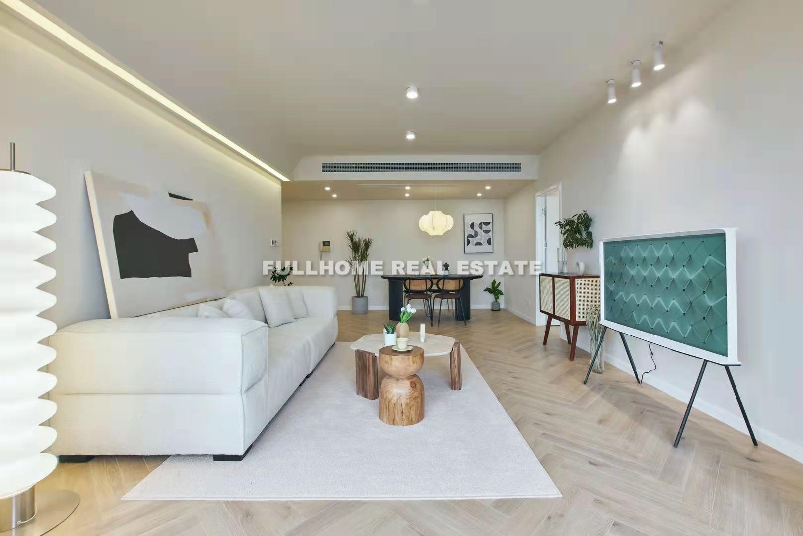 La Cite - Interior view 4, Shanghai rental property