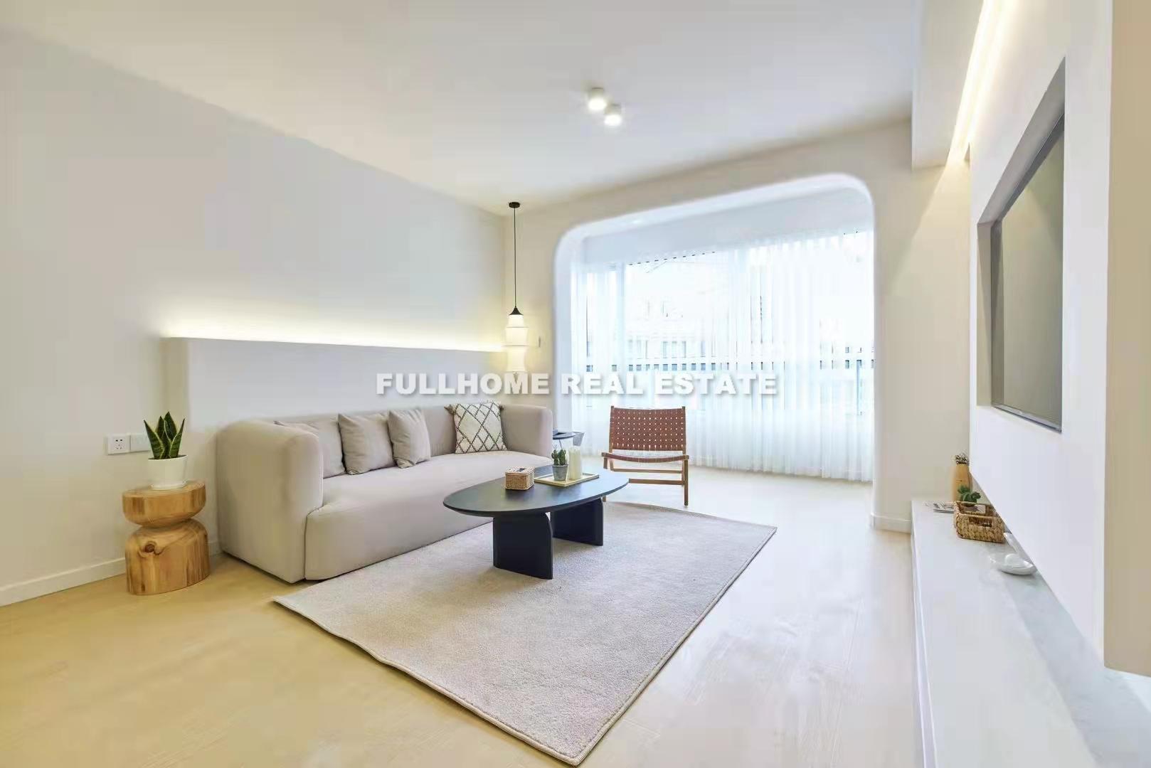 Da An Garden - Interior view 4, Shanghai rental property