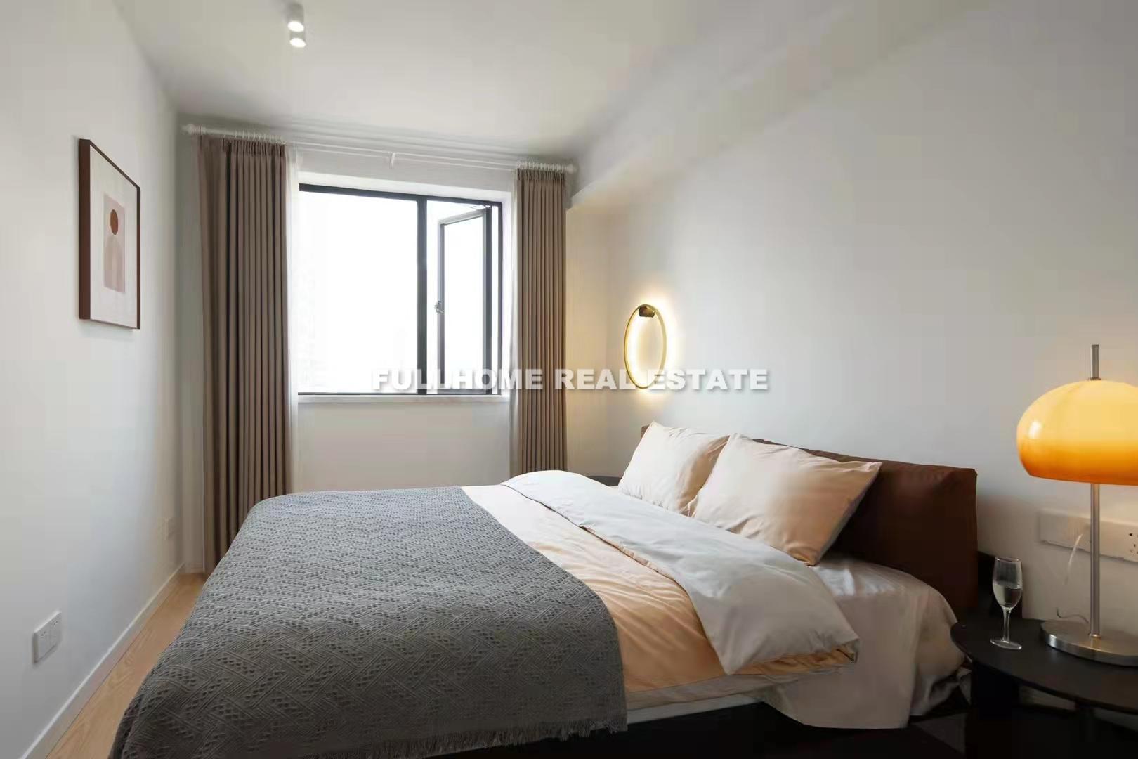 San He Garden - Interior view 3, Shanghai rental property