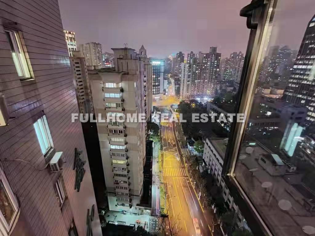 Xinhe Mansion - Interior view 7, Shanghai rental property