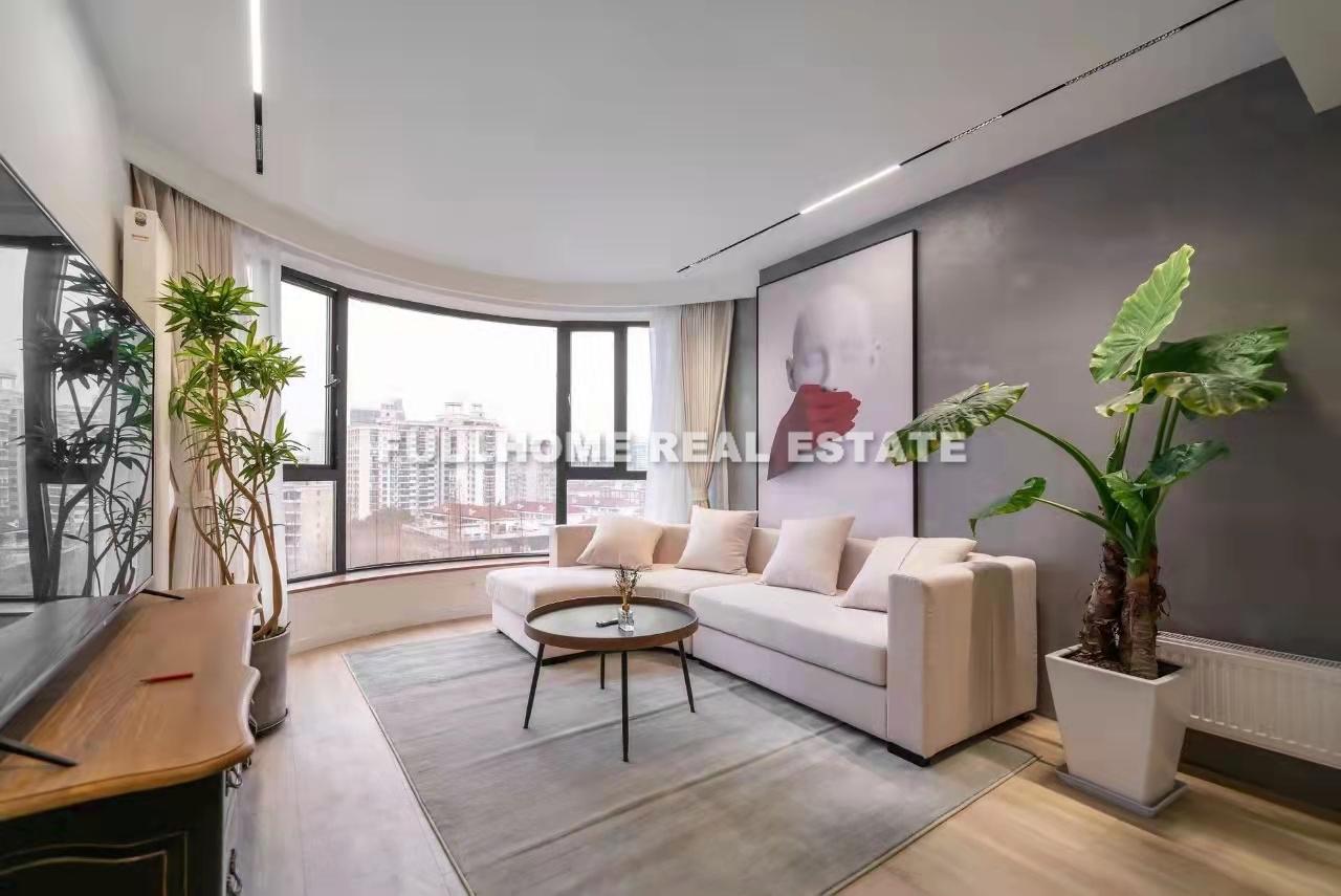 Xin Hua Yuan - Interior view 6, Shanghai rental property